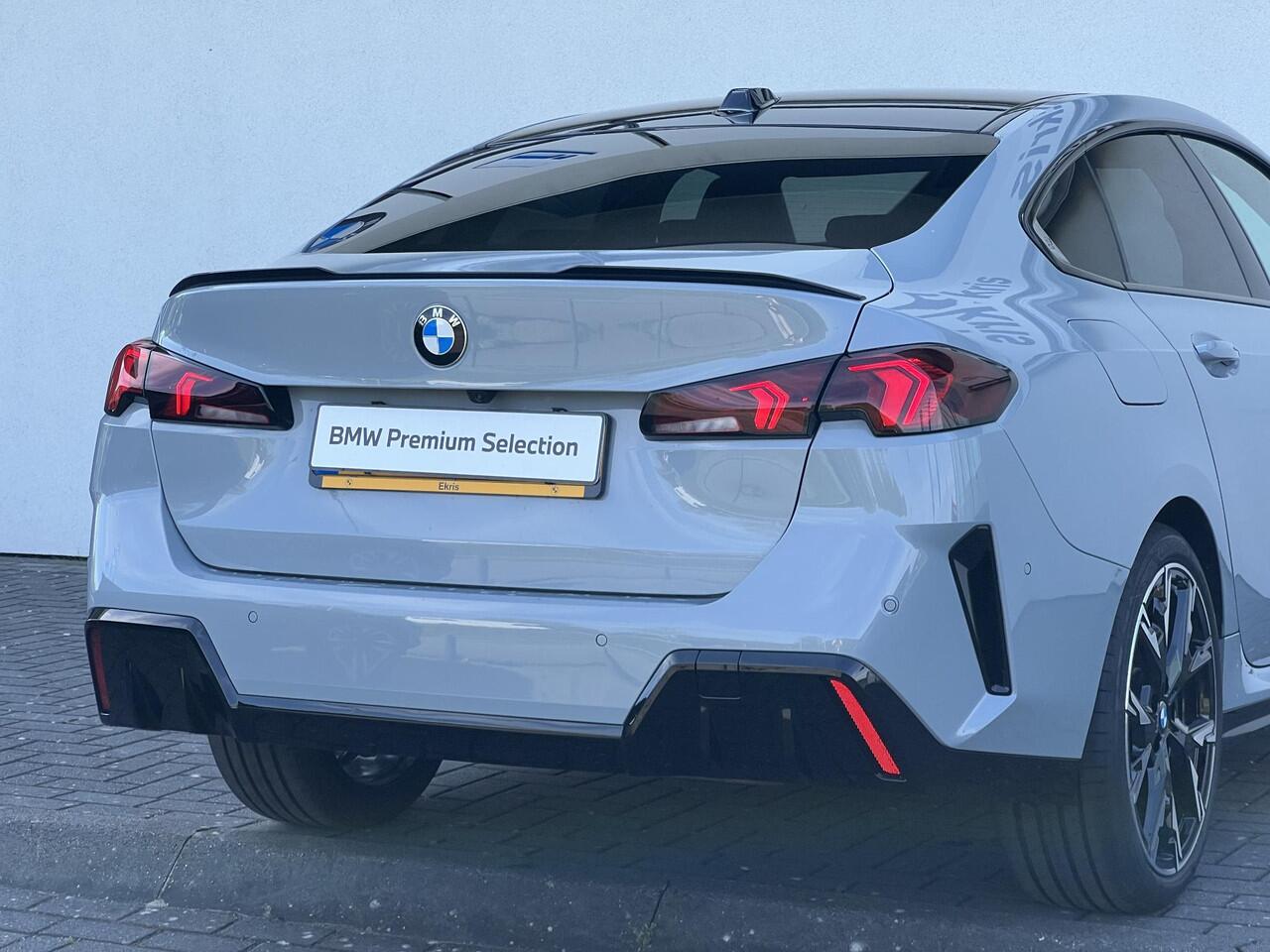 BMW 2-SERIE Gran Coupé 220 M Sport Package Pro | Equipment Package Pro | Ekris Selection