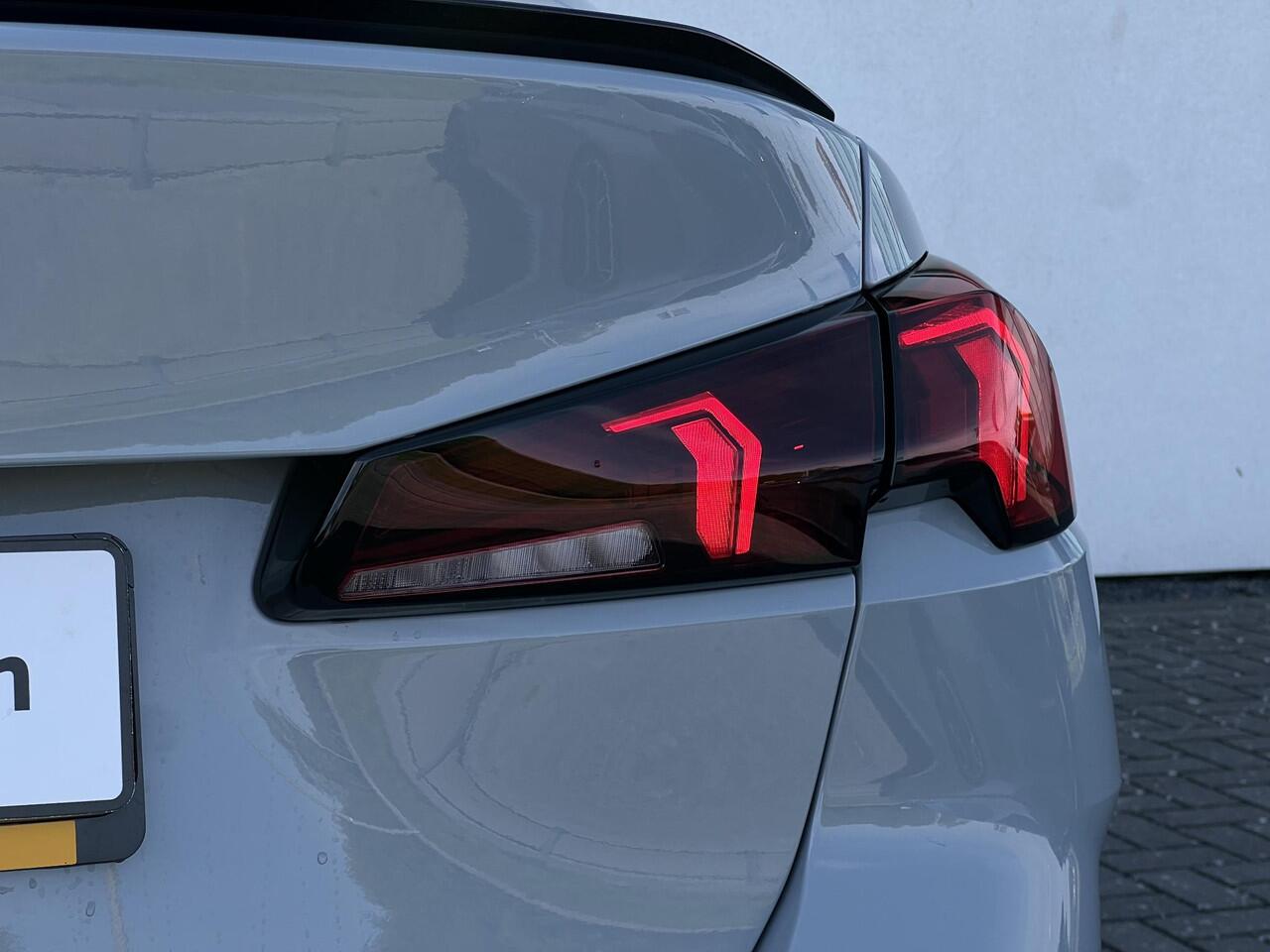 BMW 2-SERIE Gran Coupé 220 M Sport Package Pro | Equipment Package Pro | Ekris Selection