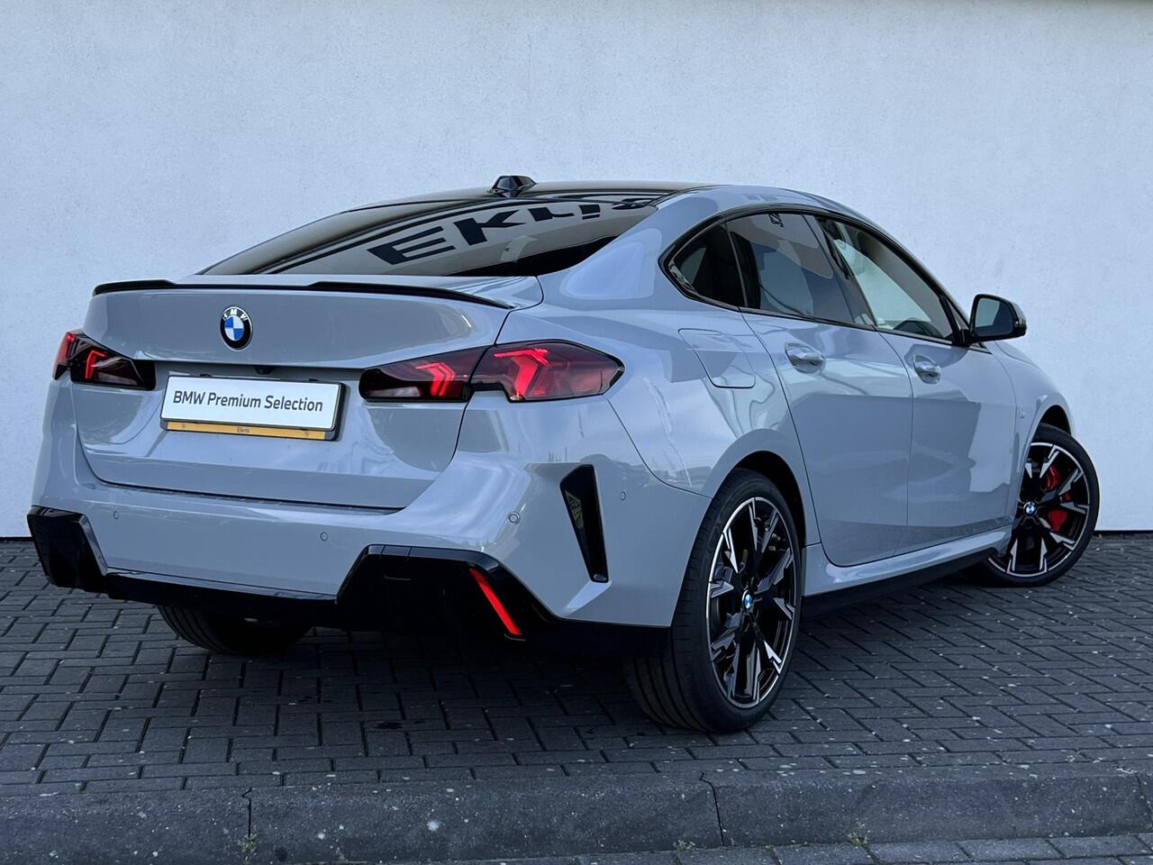 BMW 2-SERIE Gran Coupé 220 M Sport Package Pro | Equipment Package Pro | Ekris Selection