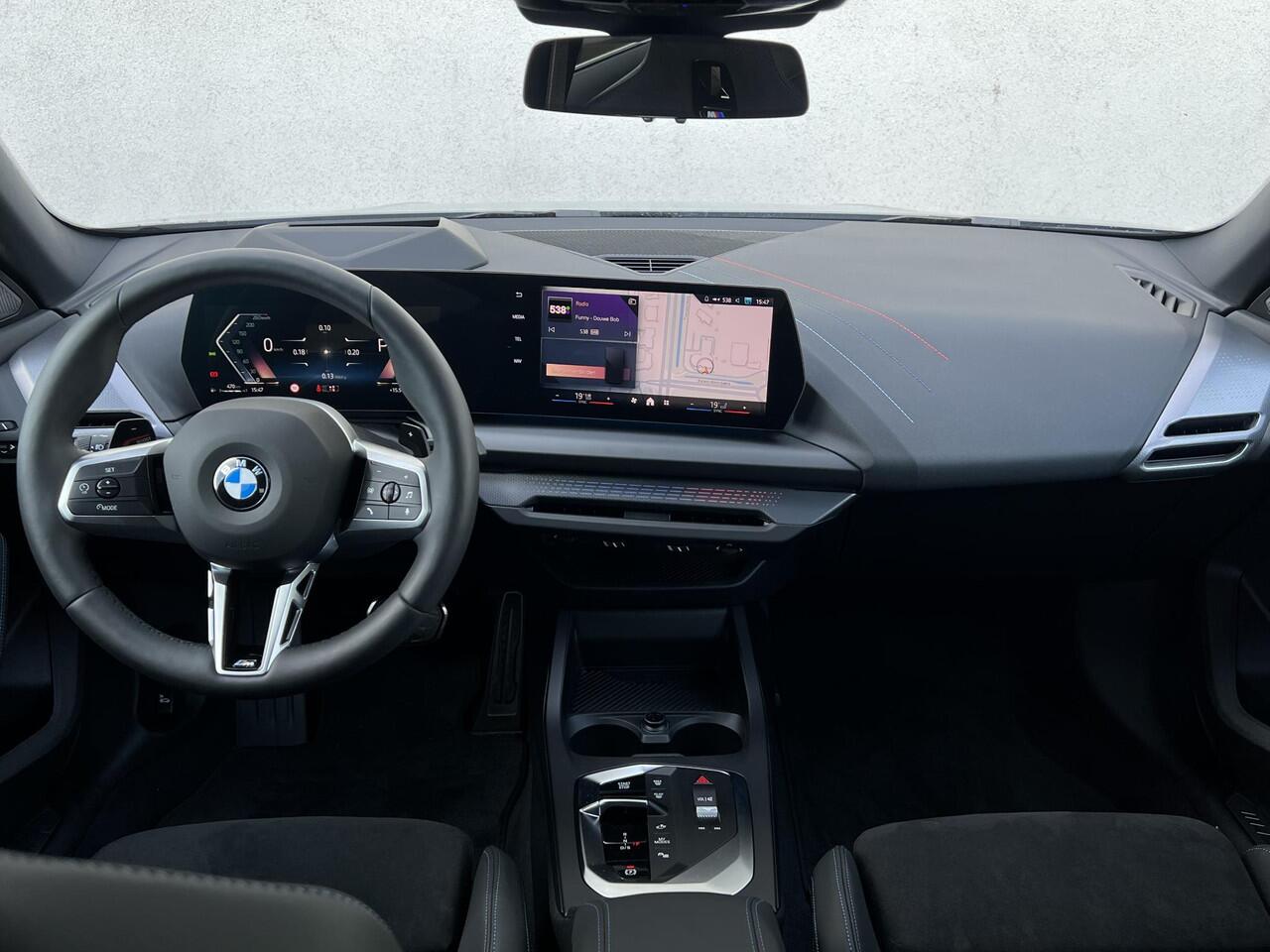 BMW 2-SERIE Gran Coupé 220 M Sport Package Pro | Equipment Package Pro | Ekris Selection