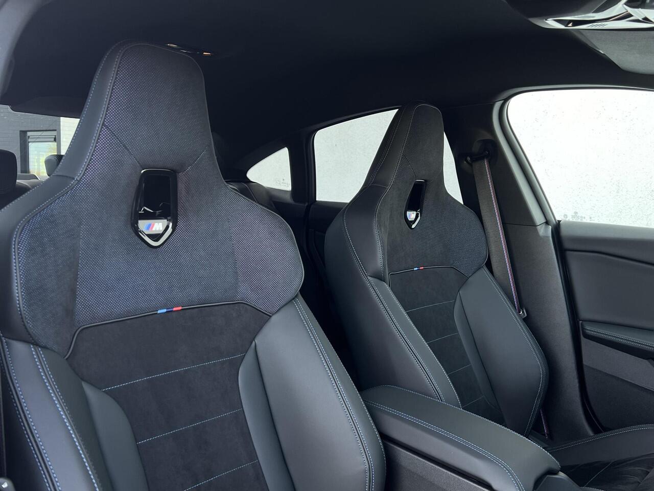 BMW 2-SERIE Gran Coupé 220 M Sport Package Pro | Equipment Package Pro | Ekris Selection