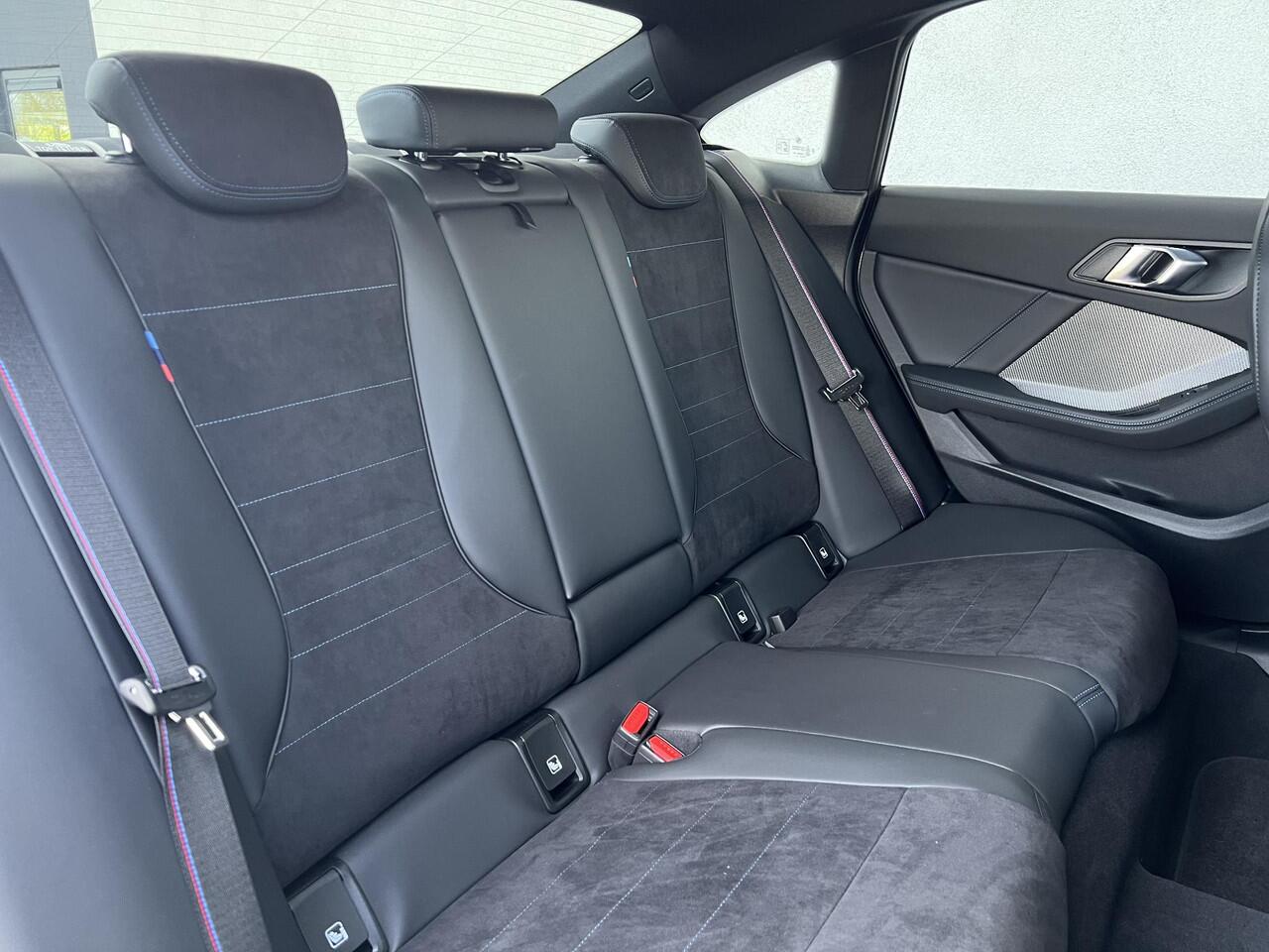 BMW 2-SERIE Gran Coupé 220 M Sport Package Pro | Equipment Package Pro | Ekris Selection