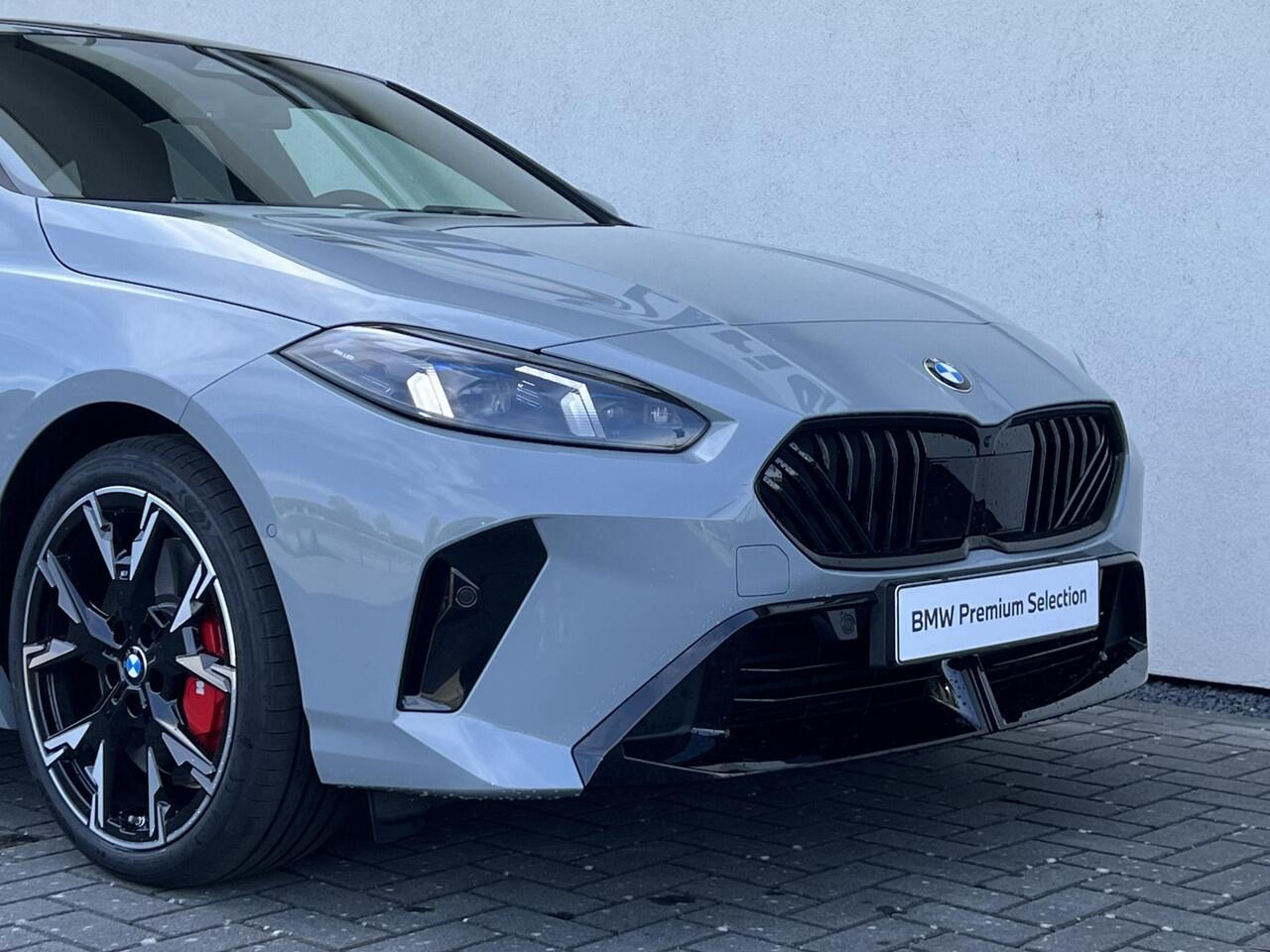 BMW 2-SERIE Gran Coupé 220 M Sport Package Pro | Equipment Package Pro | Ekris Selection