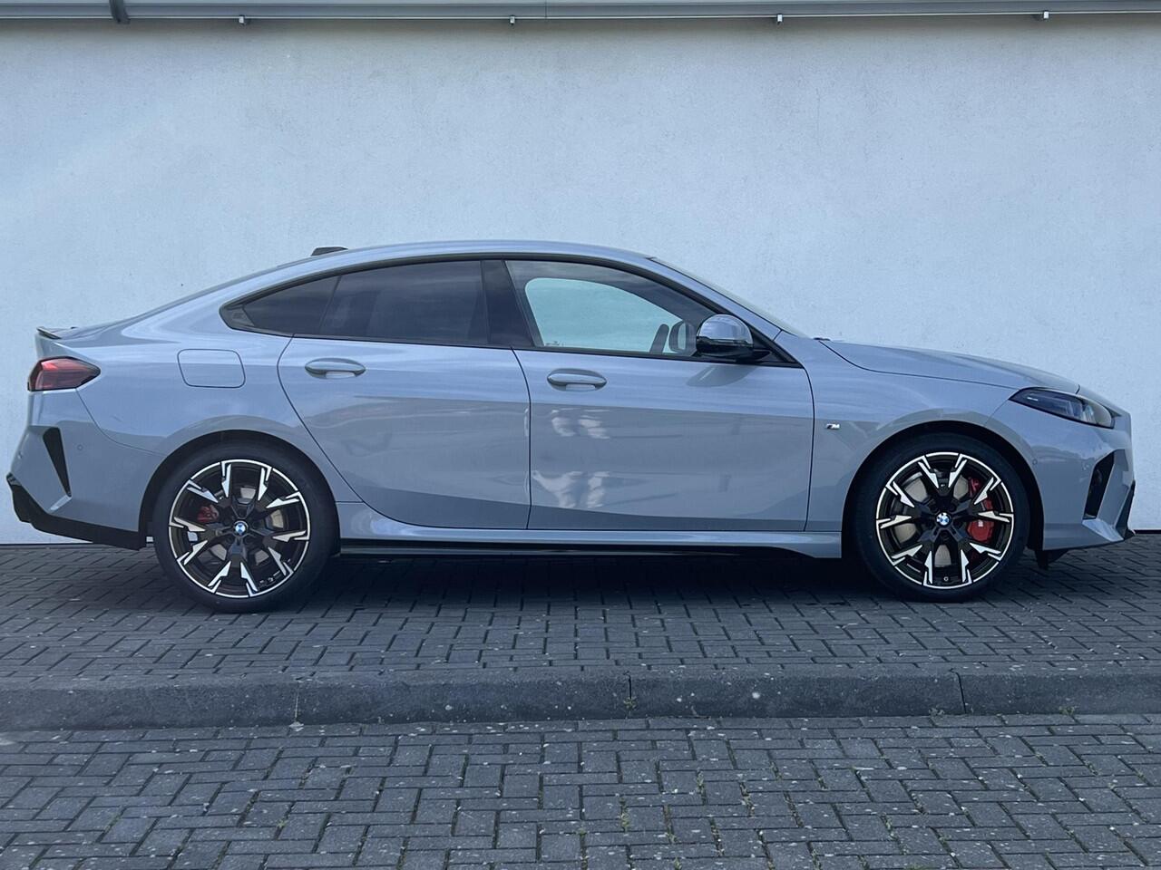 BMW 2-SERIE Gran Coupé 220 M Sport Package Pro | Equipment Package Pro | Ekris Selection