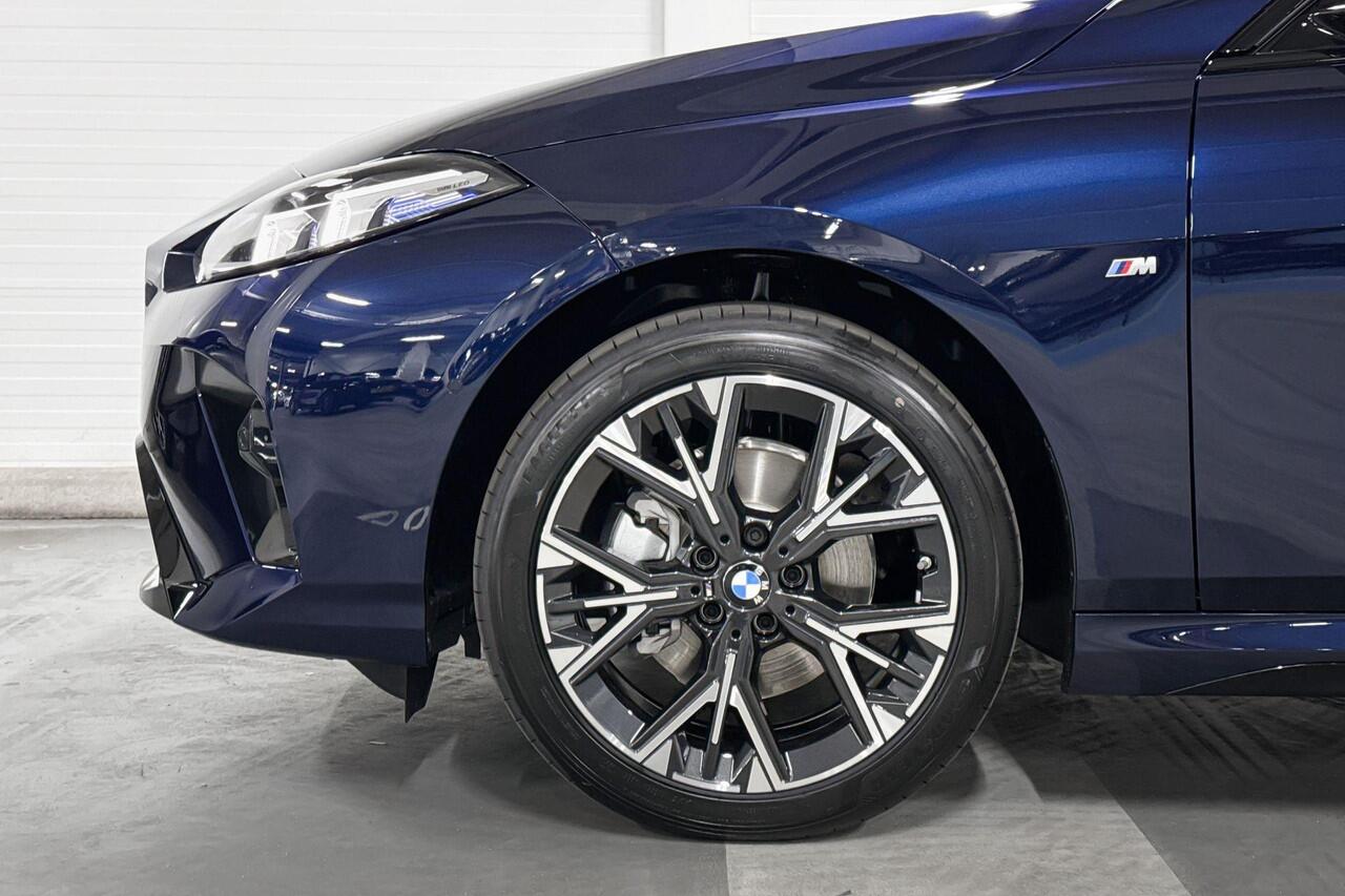 BMW 2-SERIE Gran Coupé 220 | M-Sport Design | Premium Pack | Driving Assistant Plus | Harman/Kardon | Comfort Access | Selections