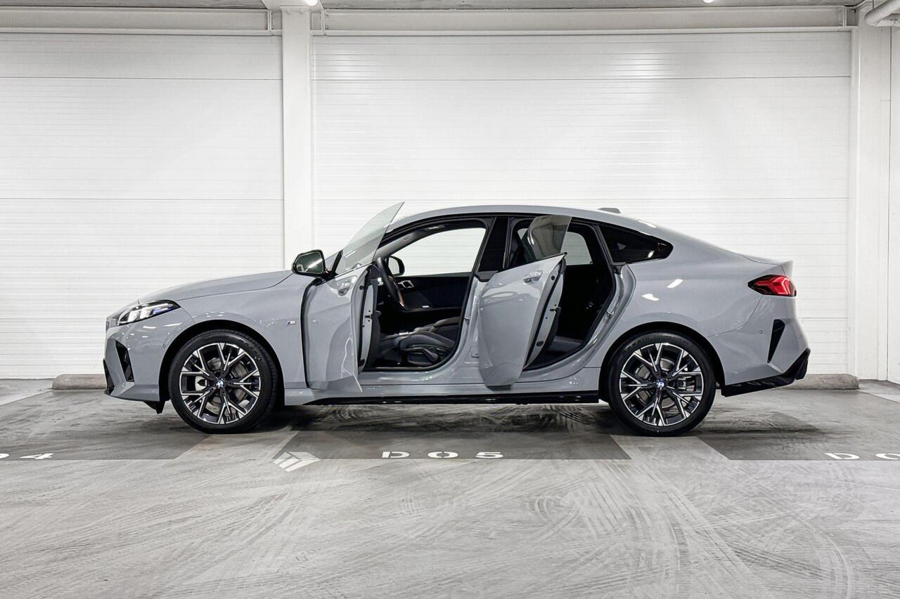 BMW 2-SERIE Gran Coupé 220 | M-Sport Design | Premium Pack | Driving Assistant Plus | Harman/Kardon | Comfort Access | Selections