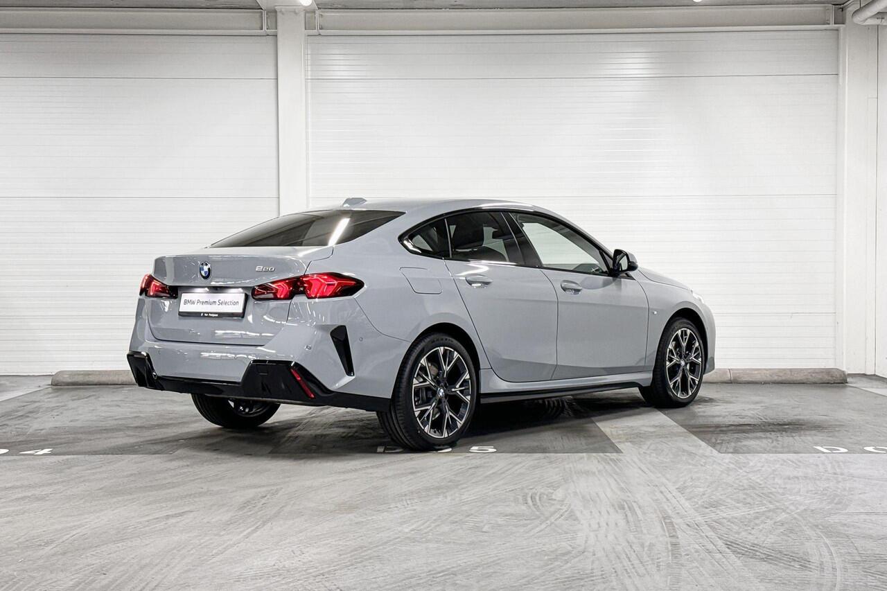 BMW 2-SERIE Gran Coupé 220 | M-Sport Design | Premium Pack | Driving Assistant Plus | Harman/Kardon | Comfort Access | Selections