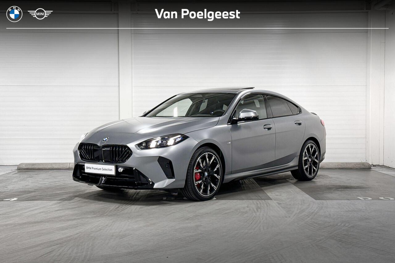 BMW 2-SERIE Gran Coupé 220 | M-Sport Pro | Innovation Pack | Driving Assistant Plus | Harman/Kardon | Panoramadak | Comfort Access