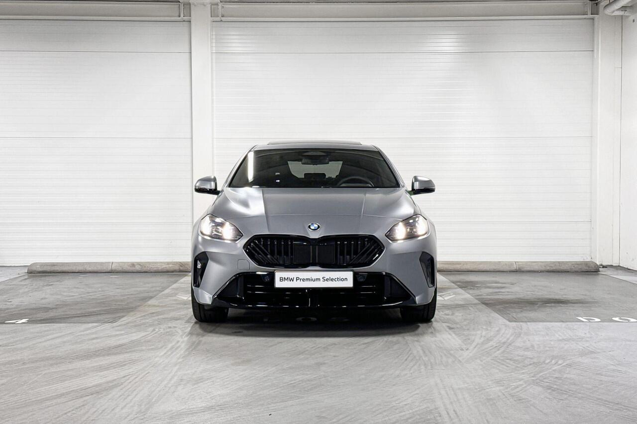 BMW 2-SERIE Gran Coupé 220 | M-Sport Pro | Innovation Pack | Driving Assistant Plus | Harman/Kardon | Panoramadak | Comfort Access