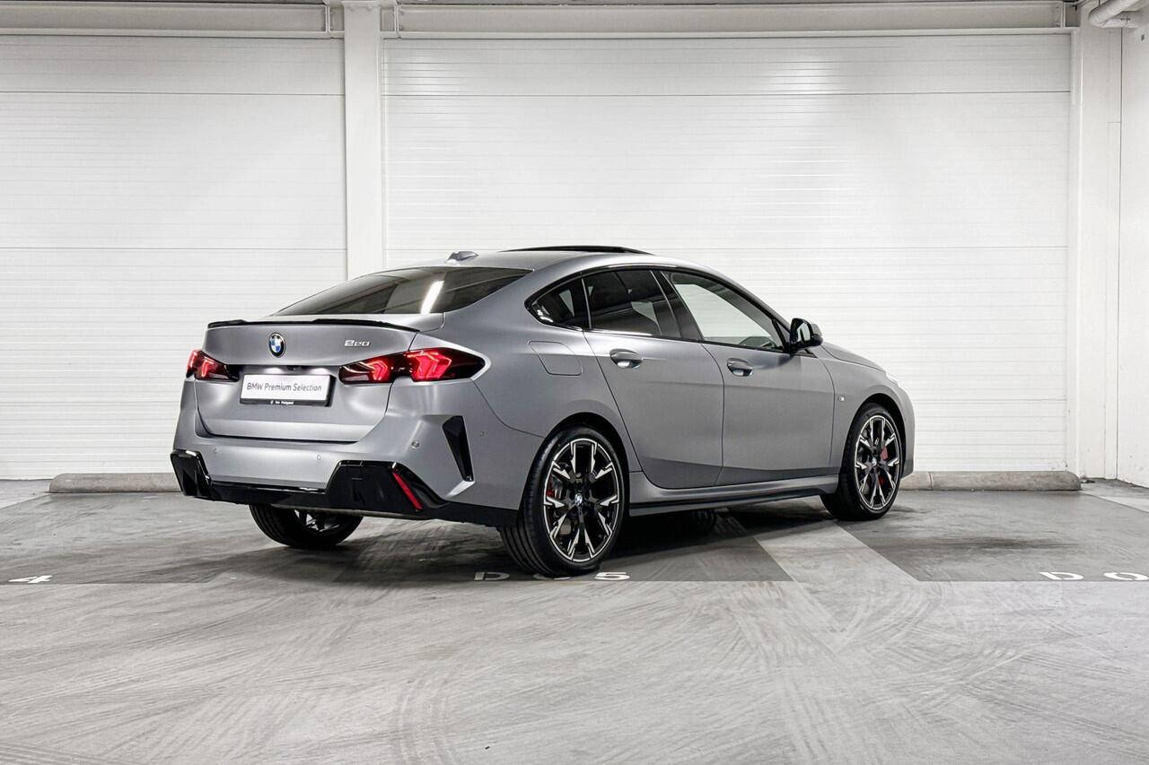 BMW 2-SERIE Gran Coupé 220 | M-Sport Pro | Innovation Pack | Driving Assistant Plus | Harman/Kardon | Panoramadak | Comfort Access