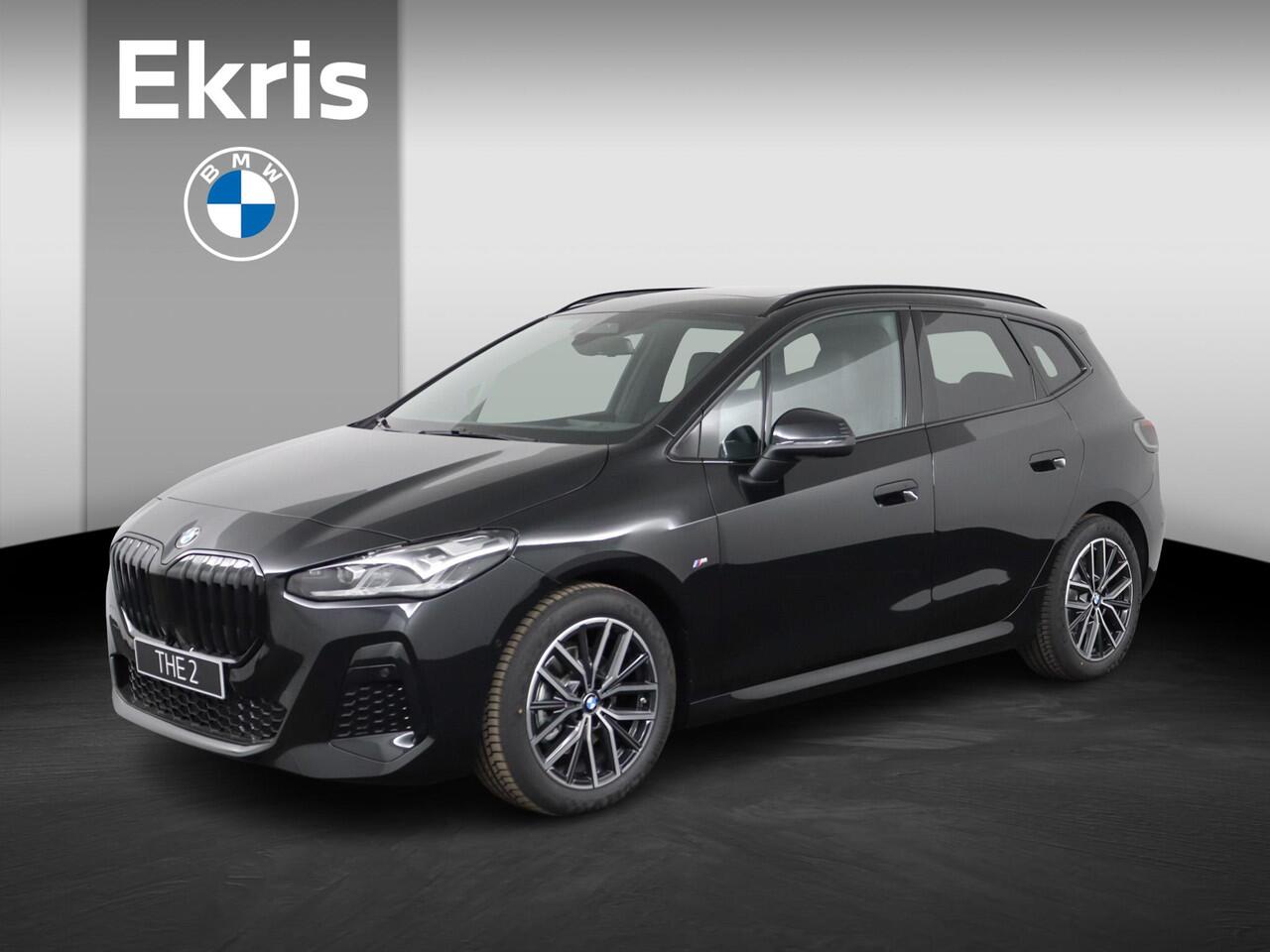 BMW 2-SERIE Active Tourer 218i | M Sport Package | Equipment Package