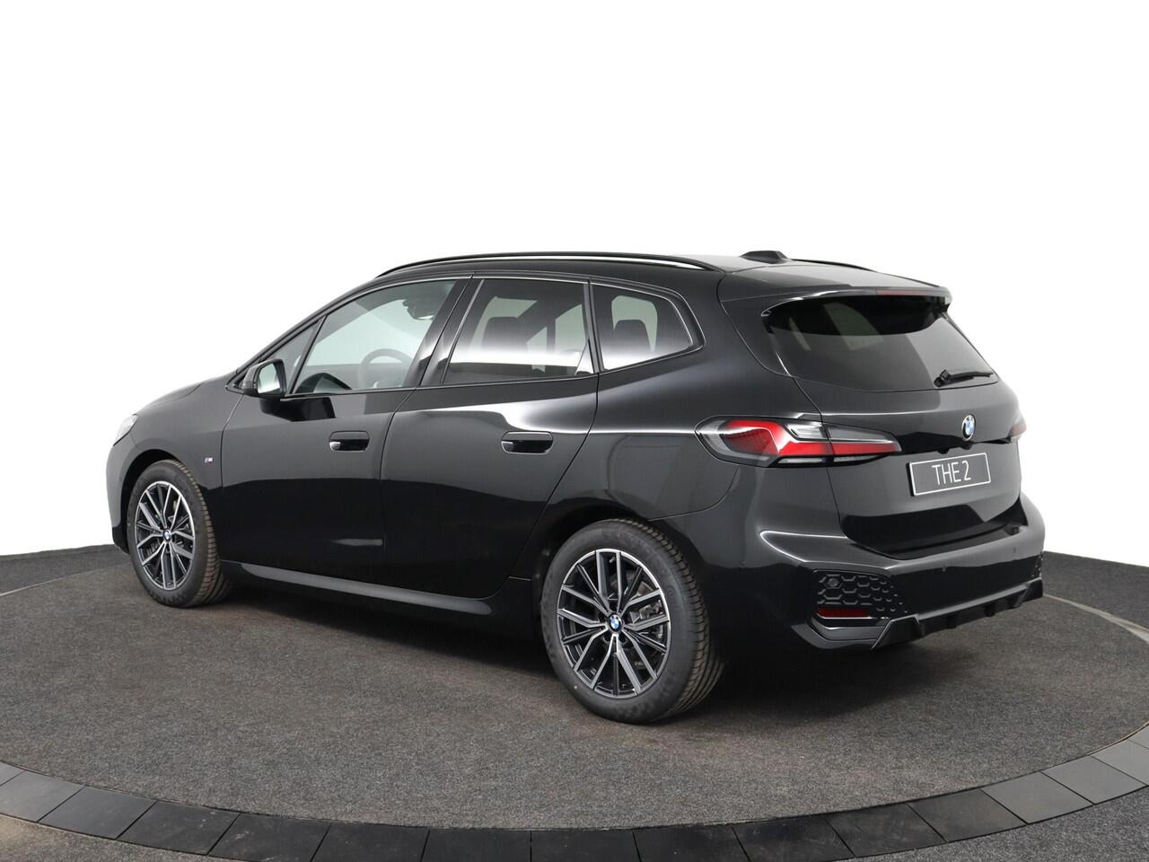 BMW 2-SERIE Active Tourer 218i | M Sport Package | Equipment Package