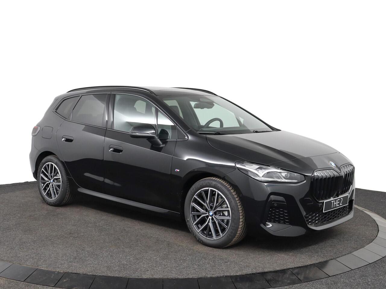 BMW 2-SERIE Active Tourer 218i | M Sport Package | Equipment Package