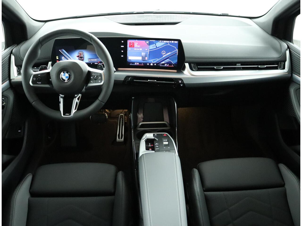 BMW 2-SERIE Active Tourer 218i | M Sport Package | Equipment Package