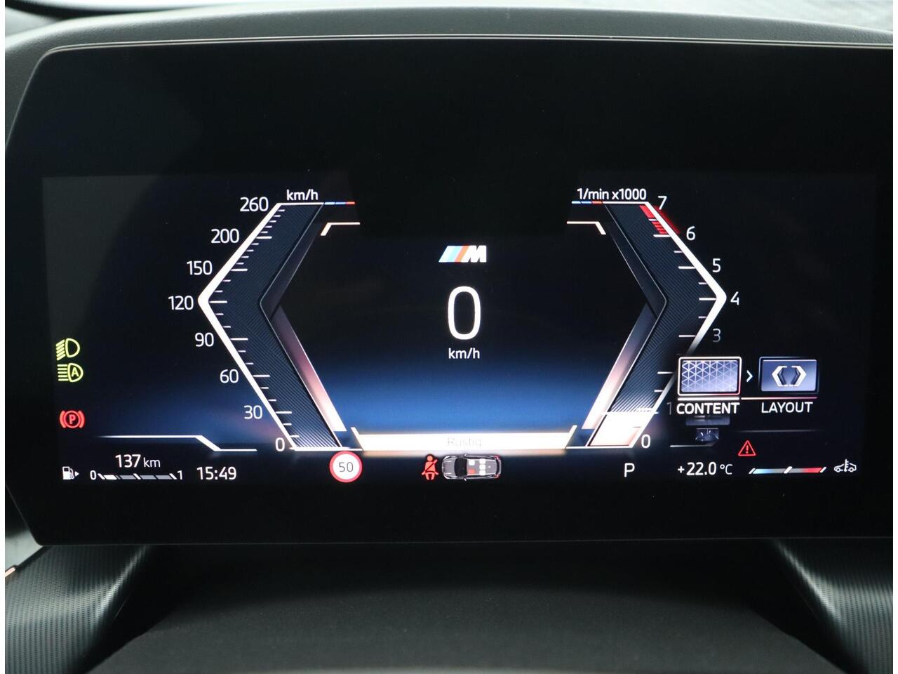 BMW 2-SERIE Active Tourer 218i | M Sport Package | Equipment Package