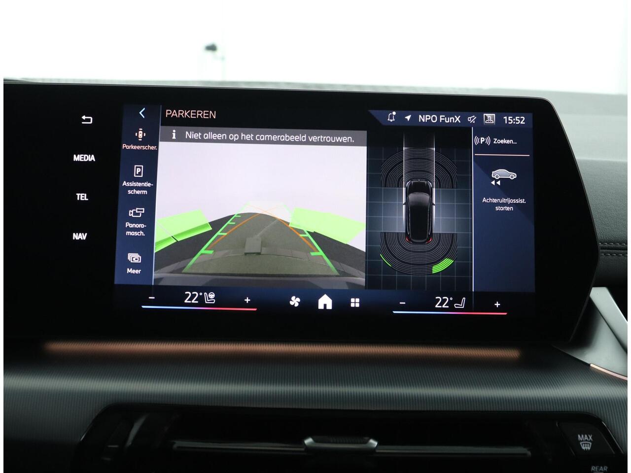 BMW 2-SERIE Active Tourer 218i | M Sport Package | Equipment Package