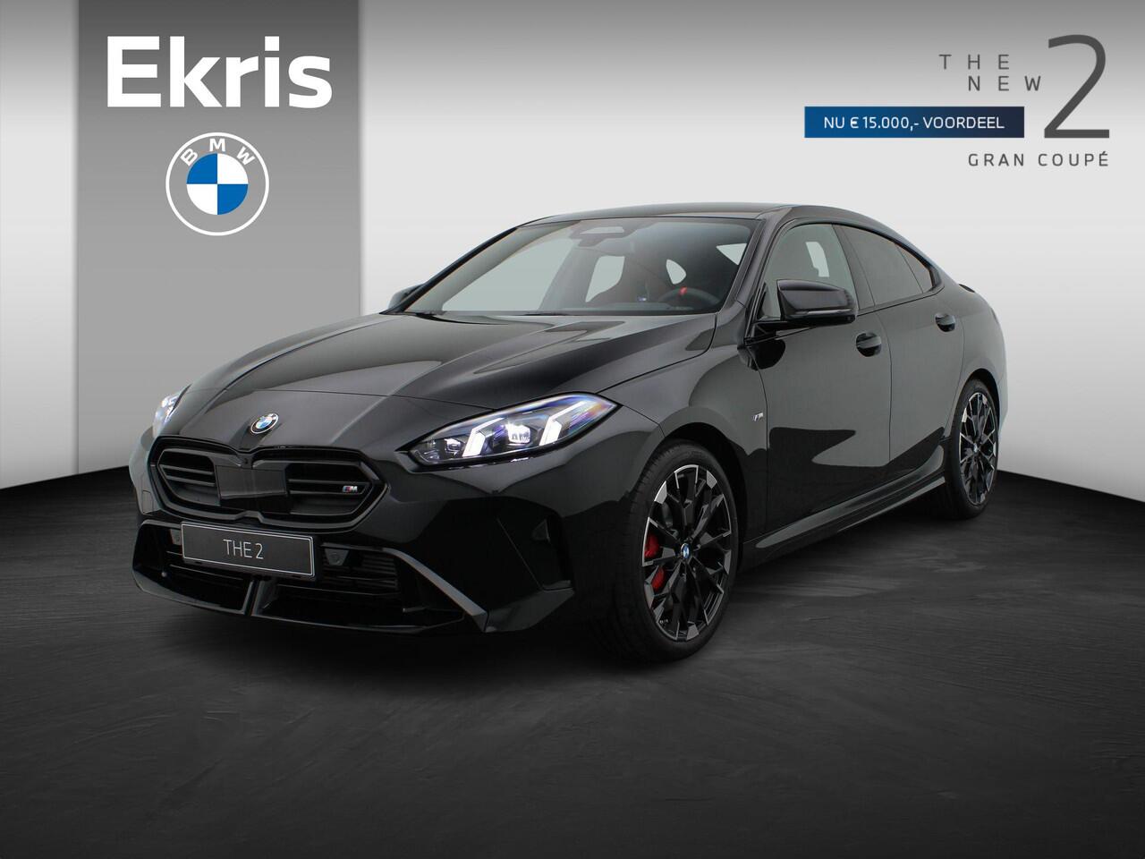 BMW 2-SERIE Gran Coupé M235 xDrive | M Sportpakket Pro | Innovation Pack | Extra Voordeel