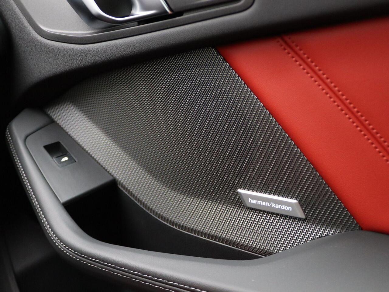 BMW 2-SERIE Gran Coupé M235 xDrive | M Sportpakket Pro | Innovation Pack | Extra Voordeel