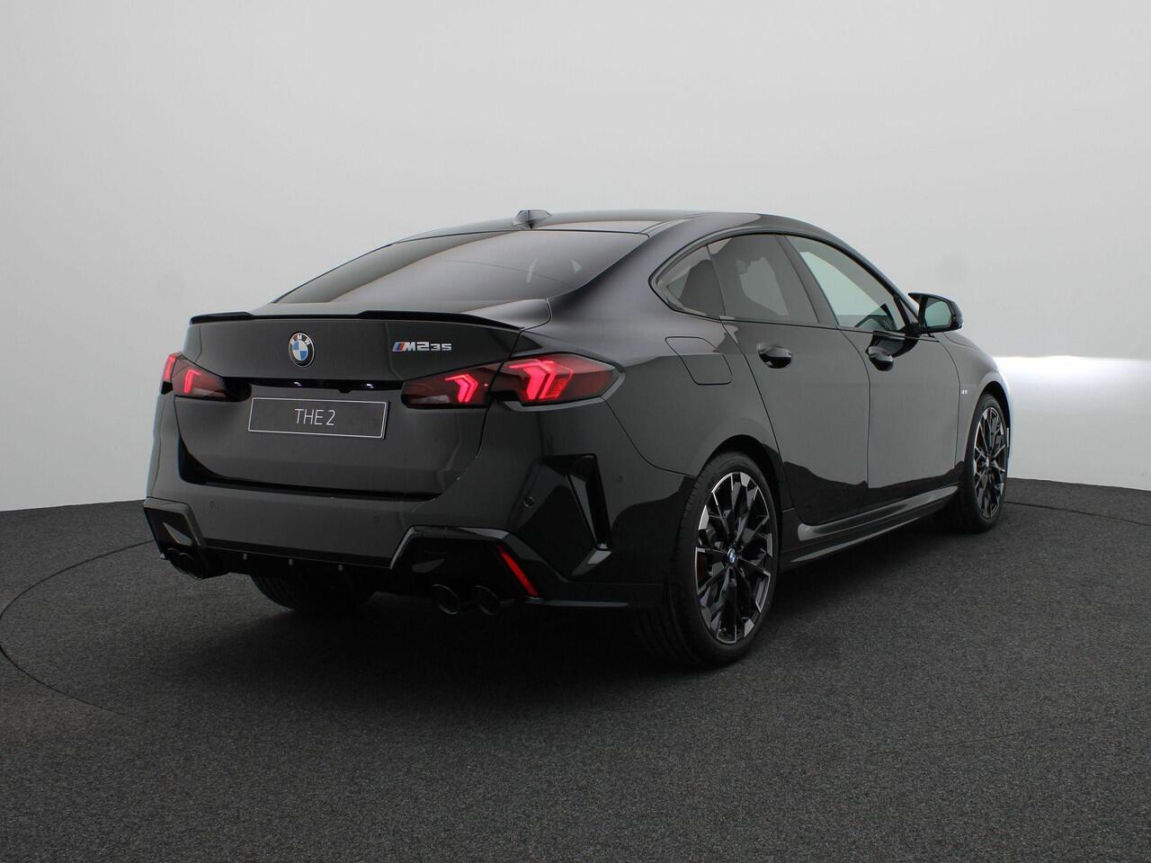 BMW 2-SERIE Gran Coupé M235 xDrive | M Sportpakket Pro | Innovation Pack | Extra Voordeel