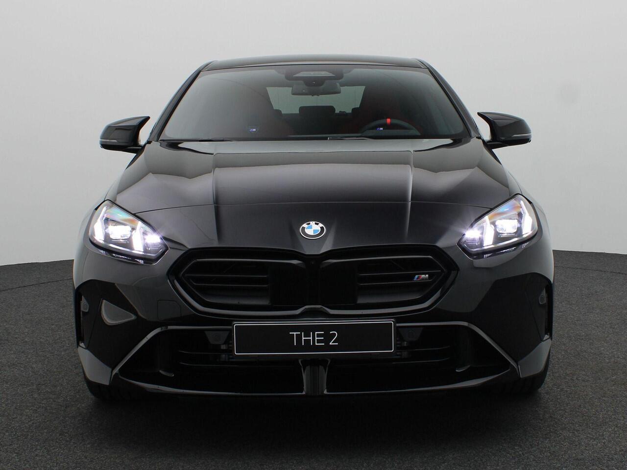 BMW 2-SERIE Gran Coupé M235 xDrive | M Sportpakket Pro | Innovation Pack | Extra Voordeel