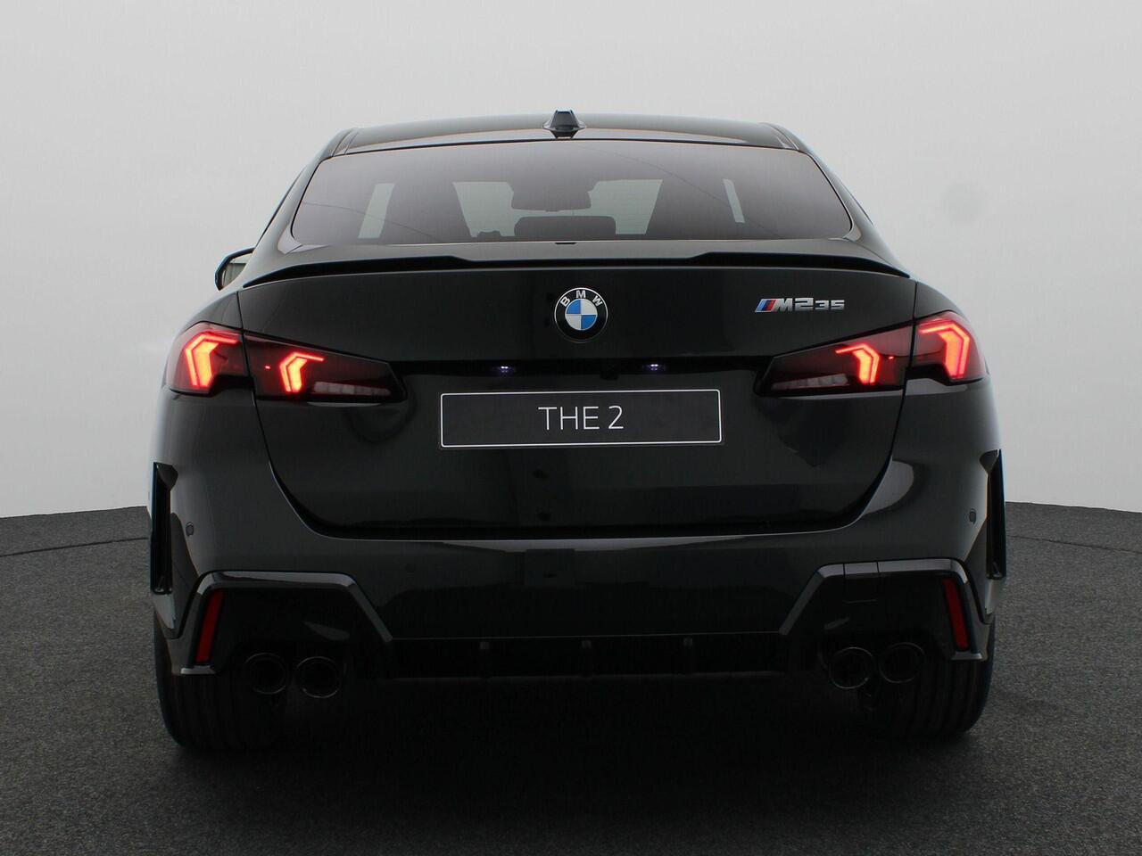 BMW 2-SERIE Gran Coupé M235 xDrive | M Sportpakket Pro | Innovation Pack | Extra Voordeel