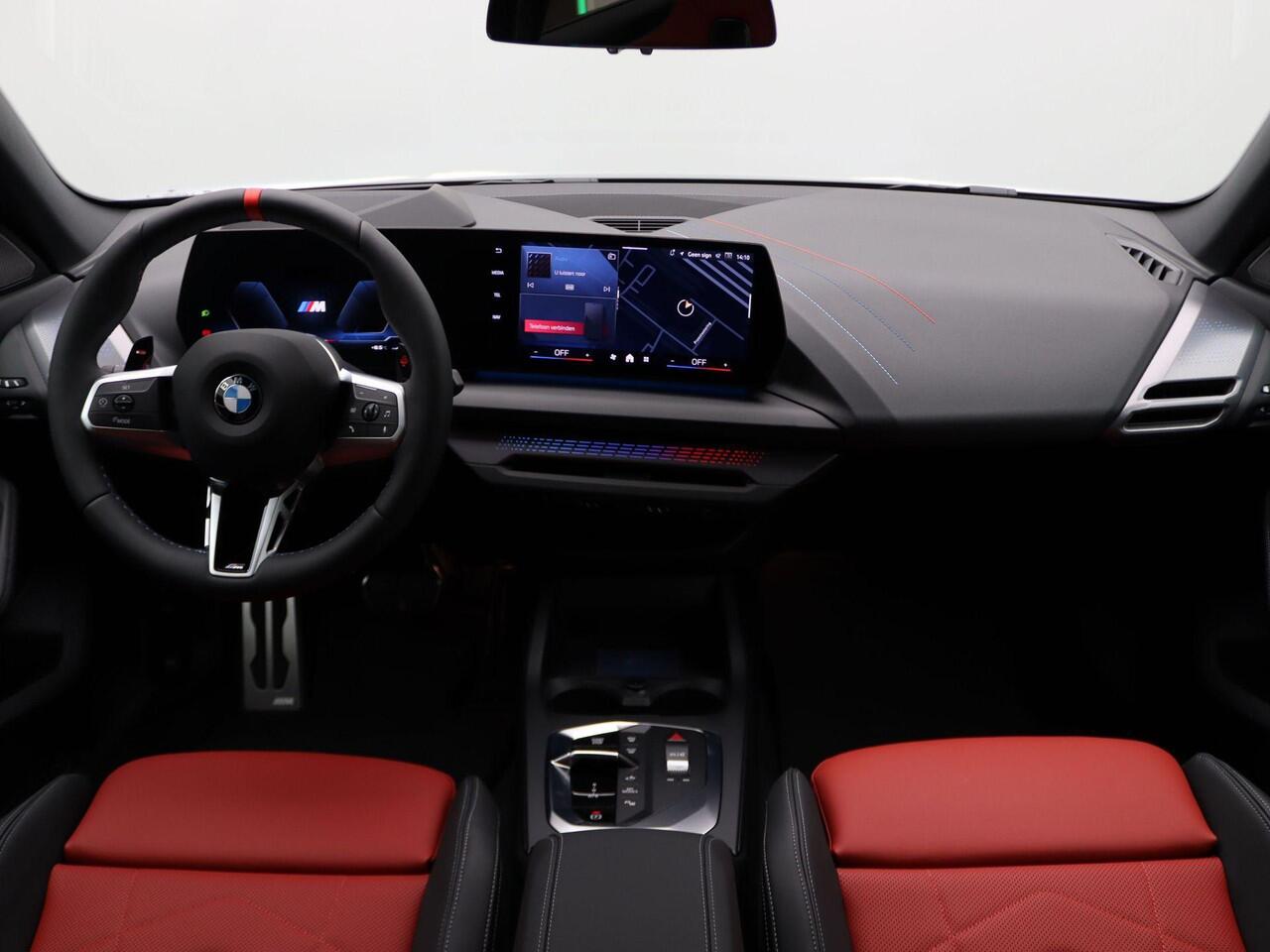 BMW 2-SERIE Gran Coupé M235 xDrive | M Sportpakket Pro | Innovation Pack | Extra Voordeel