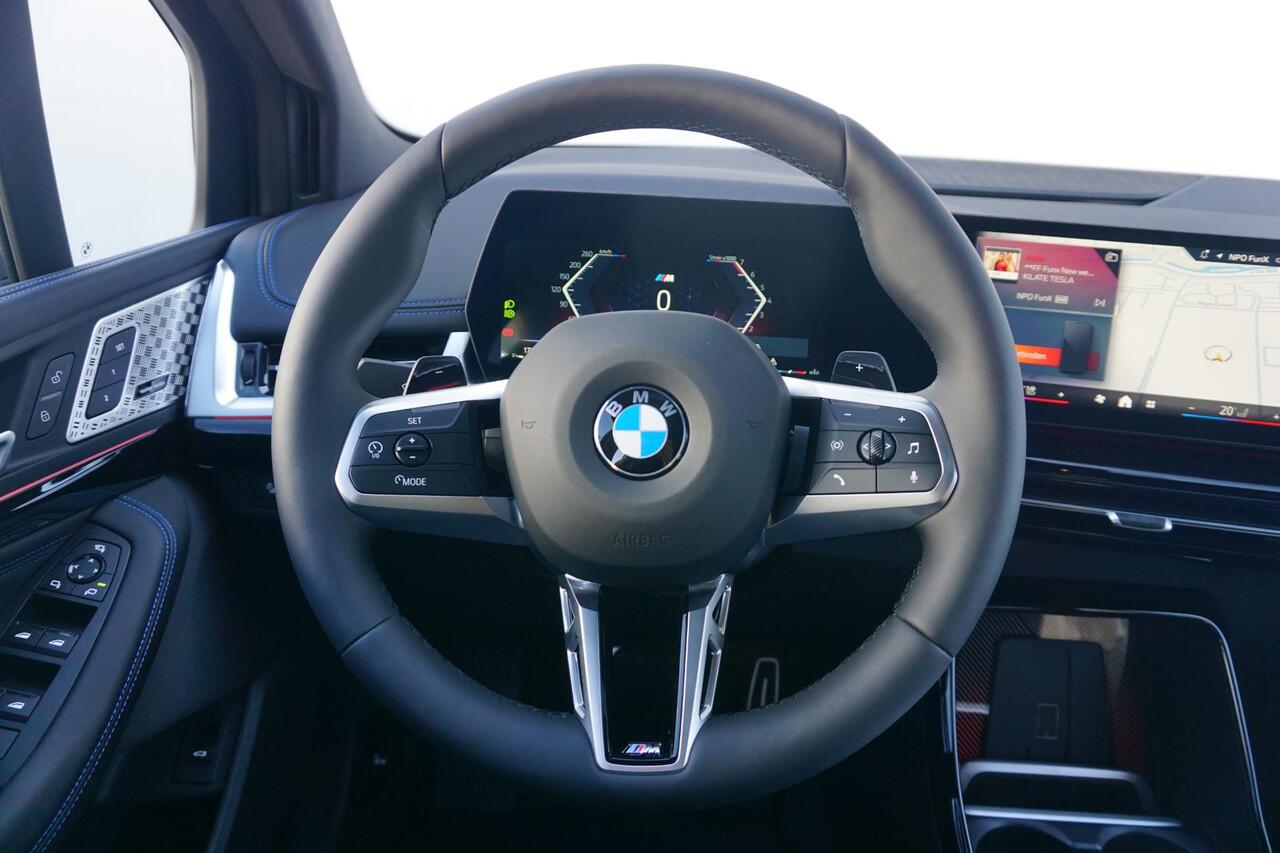 BMW 2-SERIE Active Tourer 220i M Sport Package | Equipment Package | Comfort Pack | Travel Pack