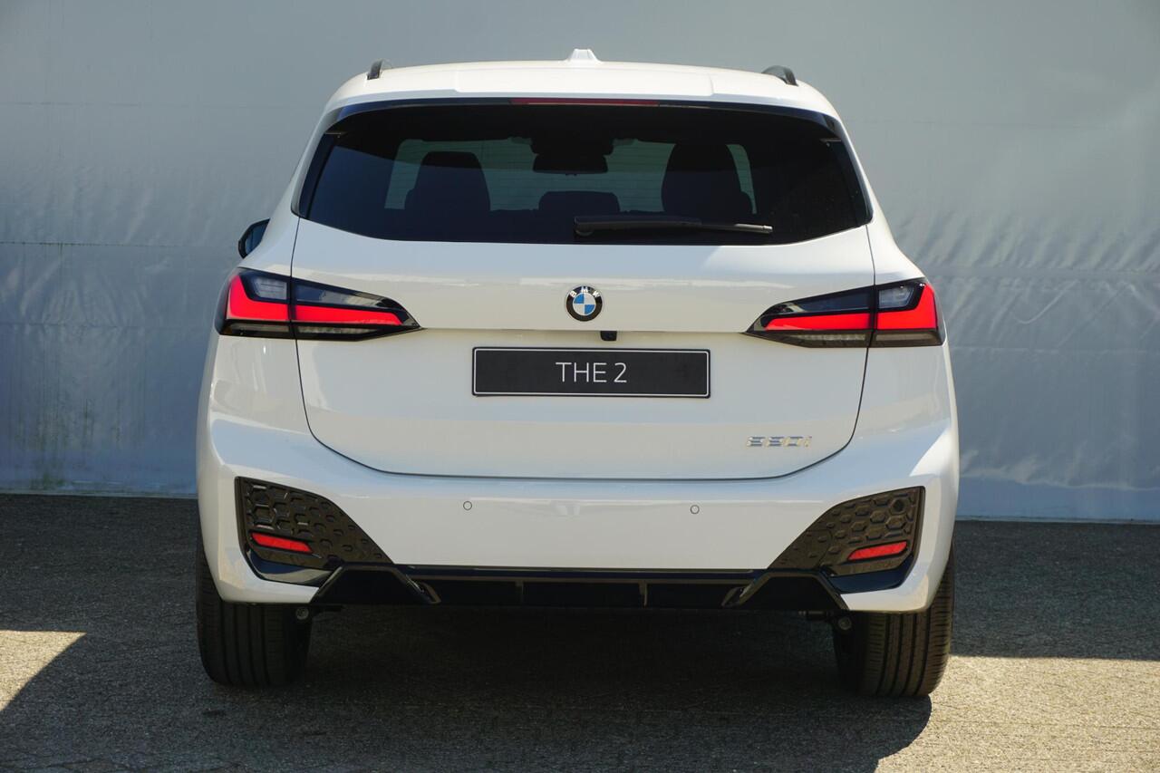 BMW 2-SERIE Active Tourer 220i M Sport Package | Equipment Package | Comfort Pack | Travel Pack