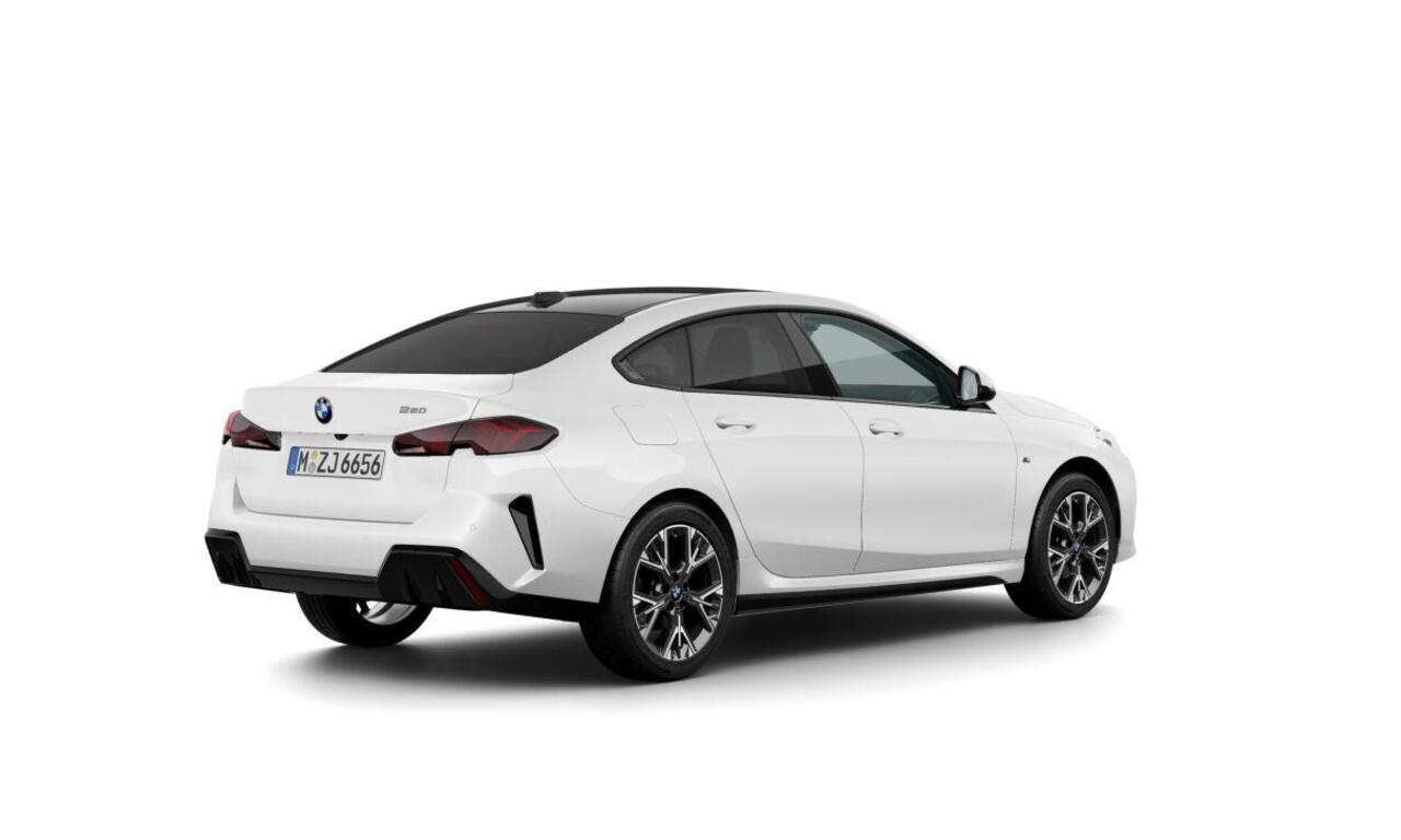 BMW 2-SERIE 220 Gran Coupé | M Sport Design | Premium Pack