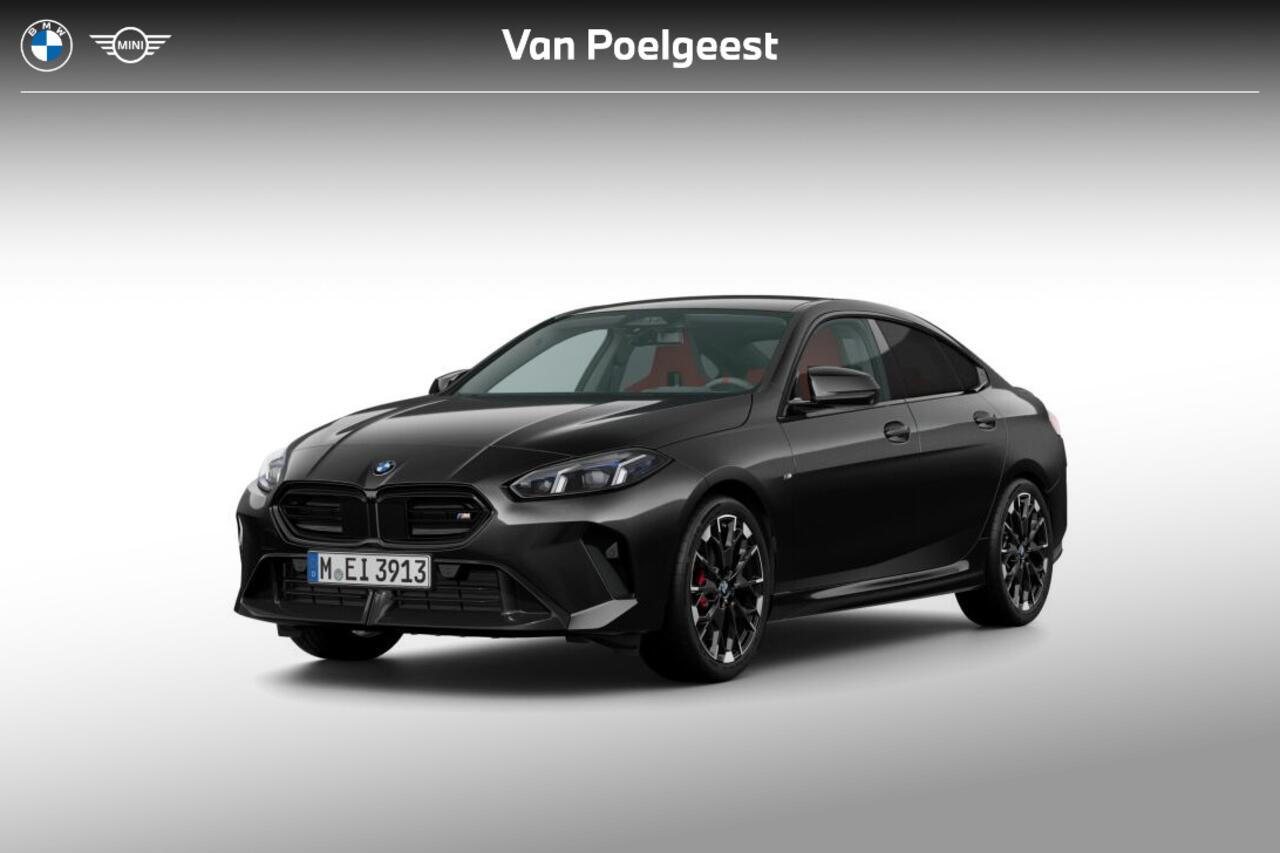 BMW 2-SERIE Gran Coupé M235 xDrive | M Sport Pro | Innovation Pack | Elektrisch verstelbare stoelen | Driving Assistant Professional