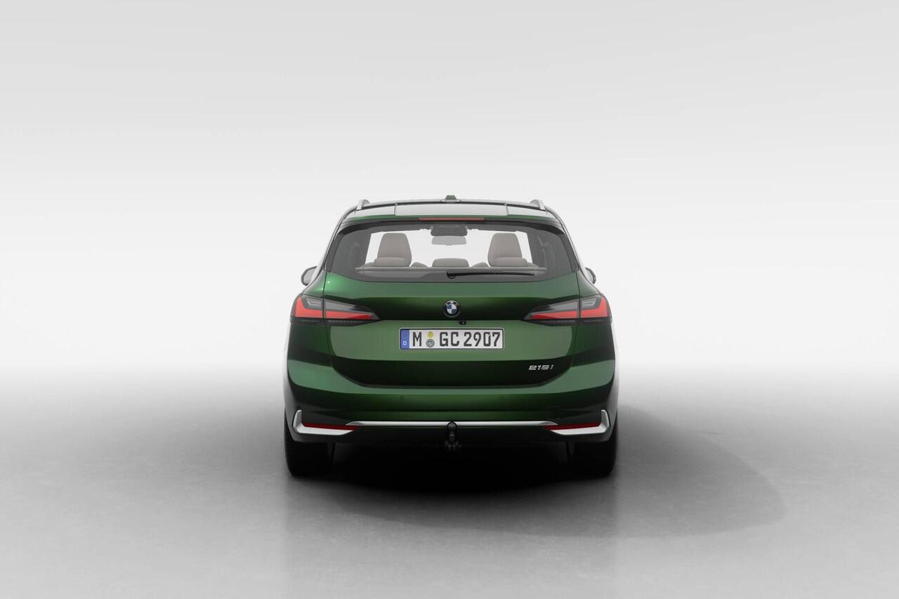 BMW 2-SERIE Active Tourer 218i | Luxury Line | Premium Pack | Glazen Panoramadak | VPLD