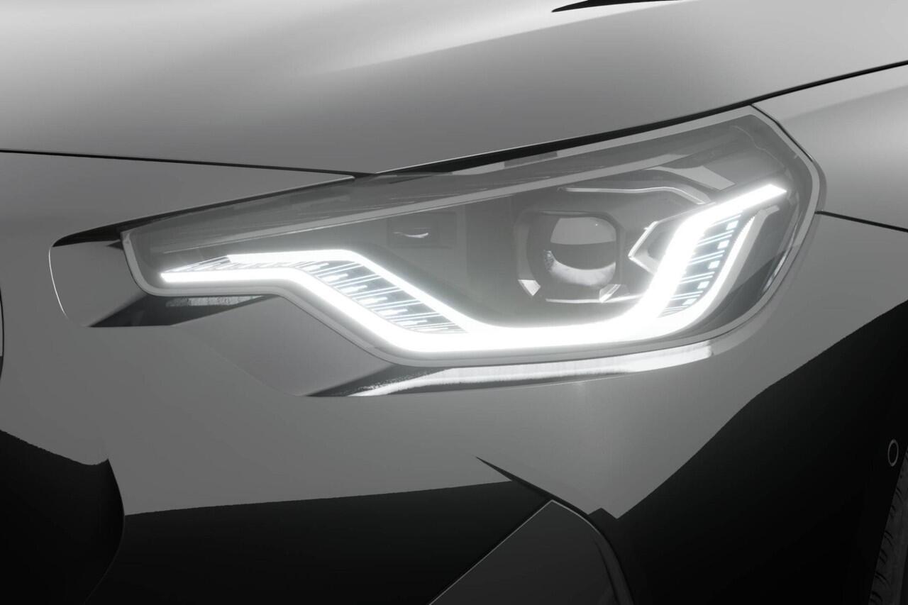 BMW 2-SERIE Coupé 220i | M Sport Pro | Premium Pack | M Interieurlijsten Carbon Fibre