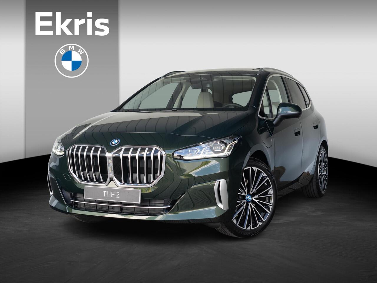 BMW 2-SERIE Active Tourer 225e xDrive | Luxury Line | Innovation Pack | Comfort Pack | Travel Pack