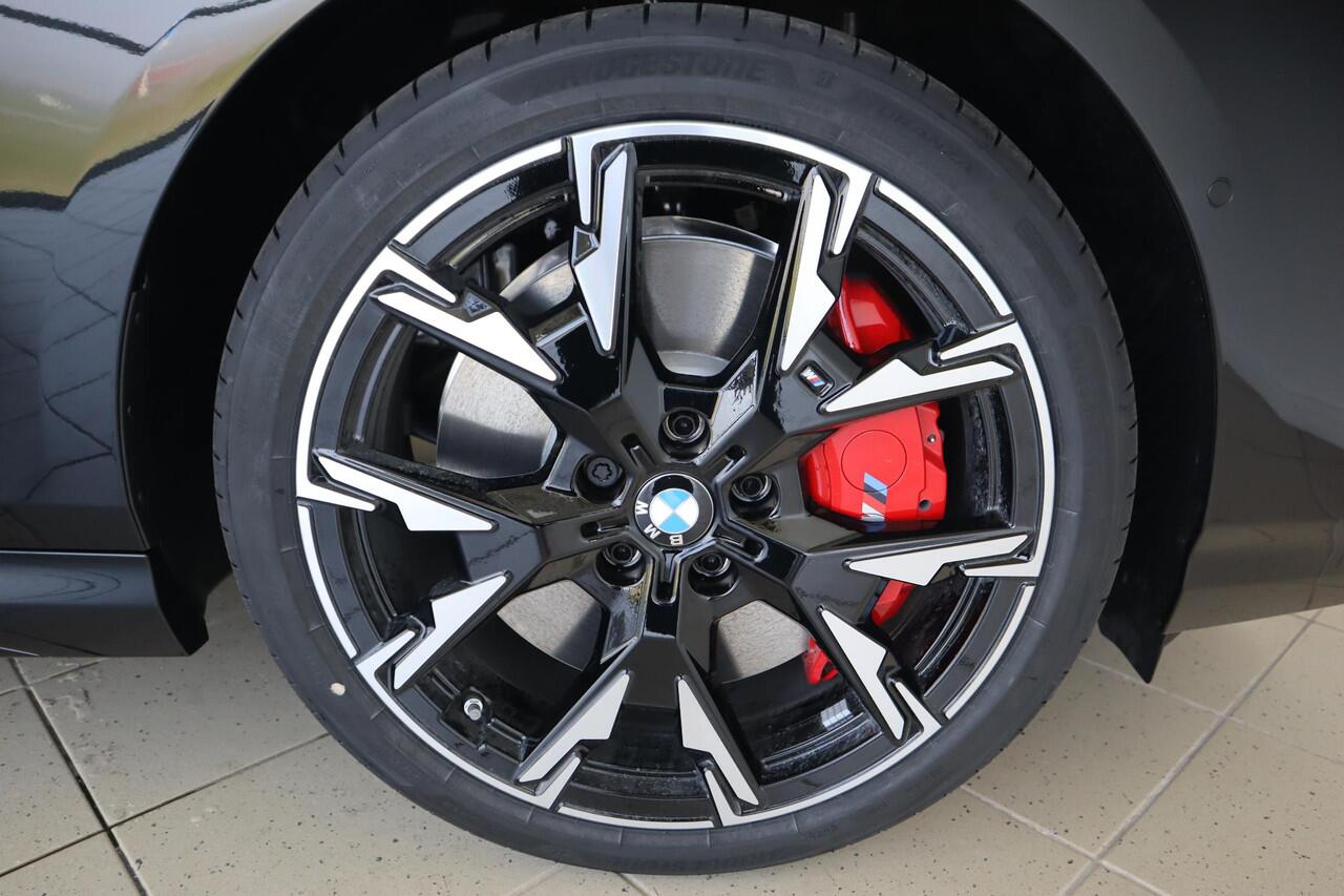 BMW 2-SERIE Gran Coupé 220 M Sportpakket Pro | Premium Pack | Driving Assistant Plus | Ekris Selection