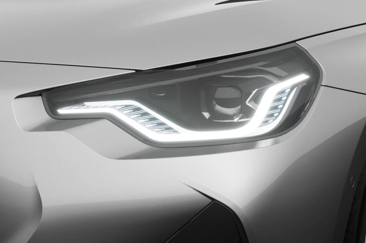 BMW 2-SERIE Coupé 220i | M Sport Pro | Premium Pack | Active Cruise Control