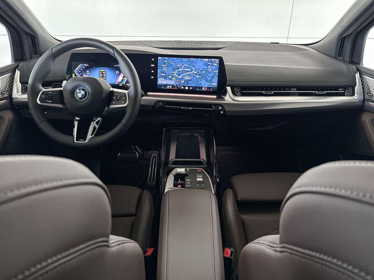 BMW 2-SERIE Active Tourer 225e xDrive
