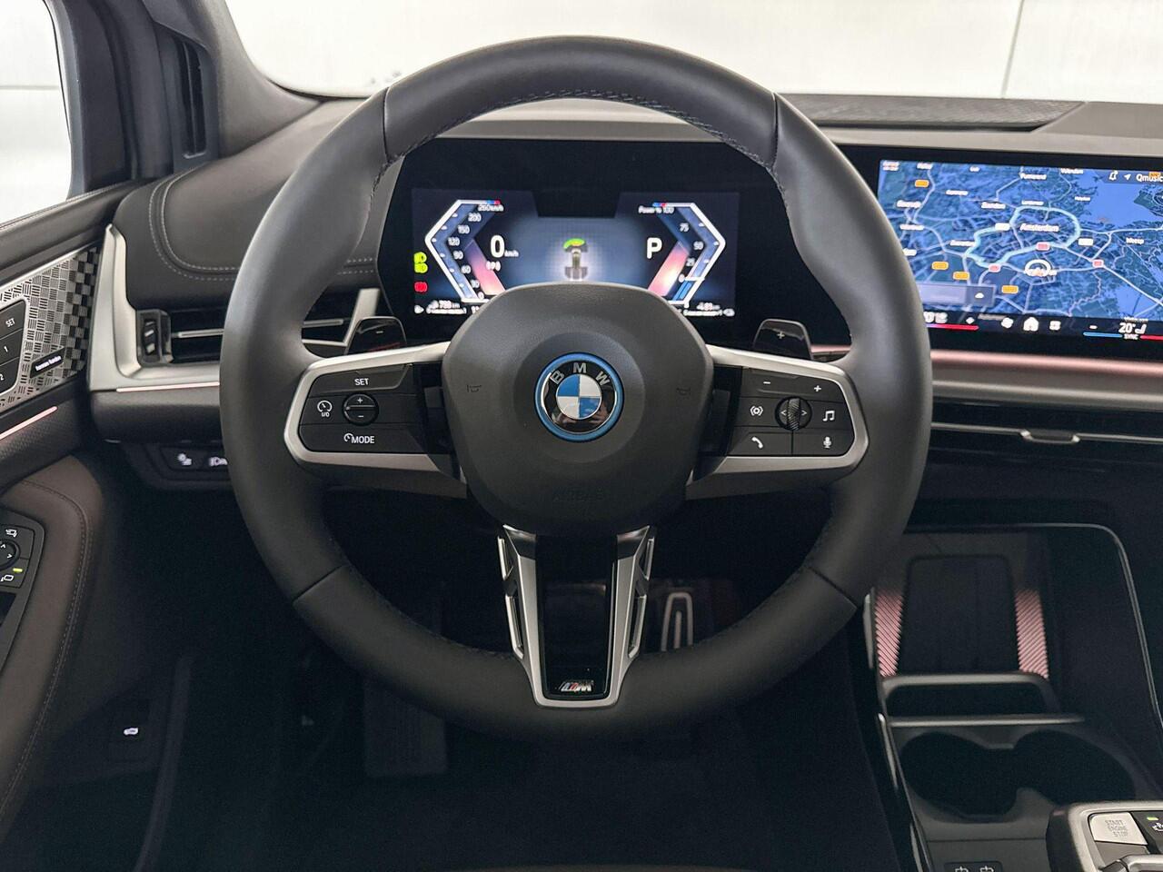 BMW 2-SERIE Active Tourer 225e xDrive