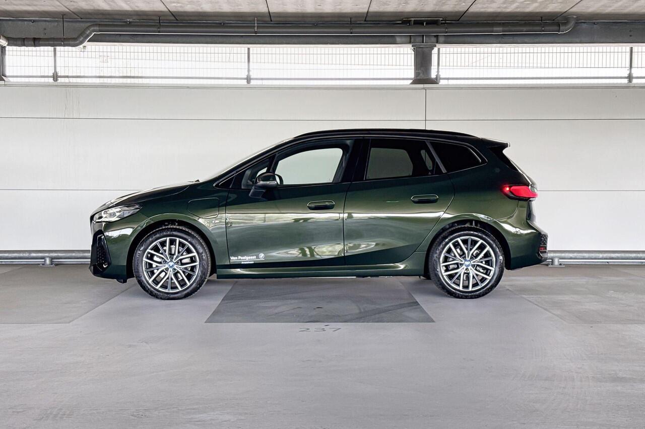 BMW 2-SERIE Active Tourer 225e xDrive