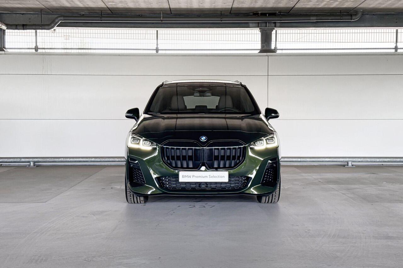 BMW 2-SERIE Active Tourer 225e xDrive