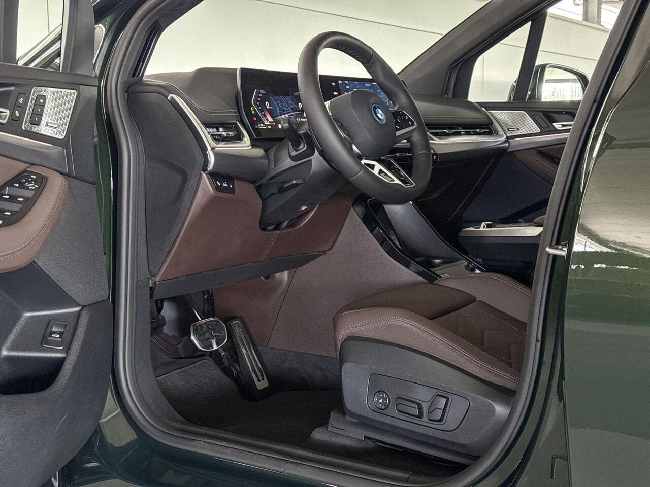 BMW 2-SERIE Active Tourer 225e xDrive