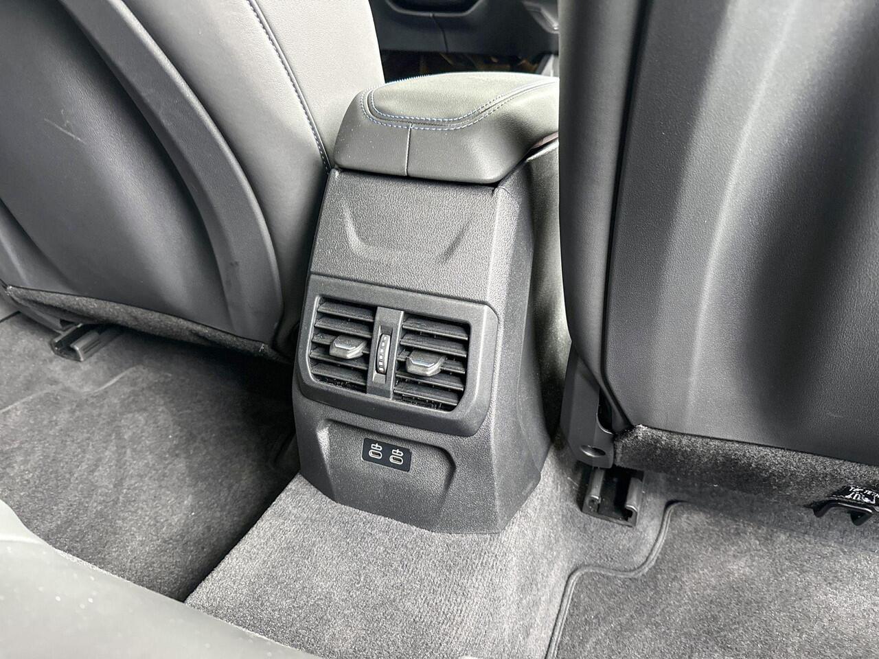 BMW 2-SERIE Gran Coupé 220 / Selections