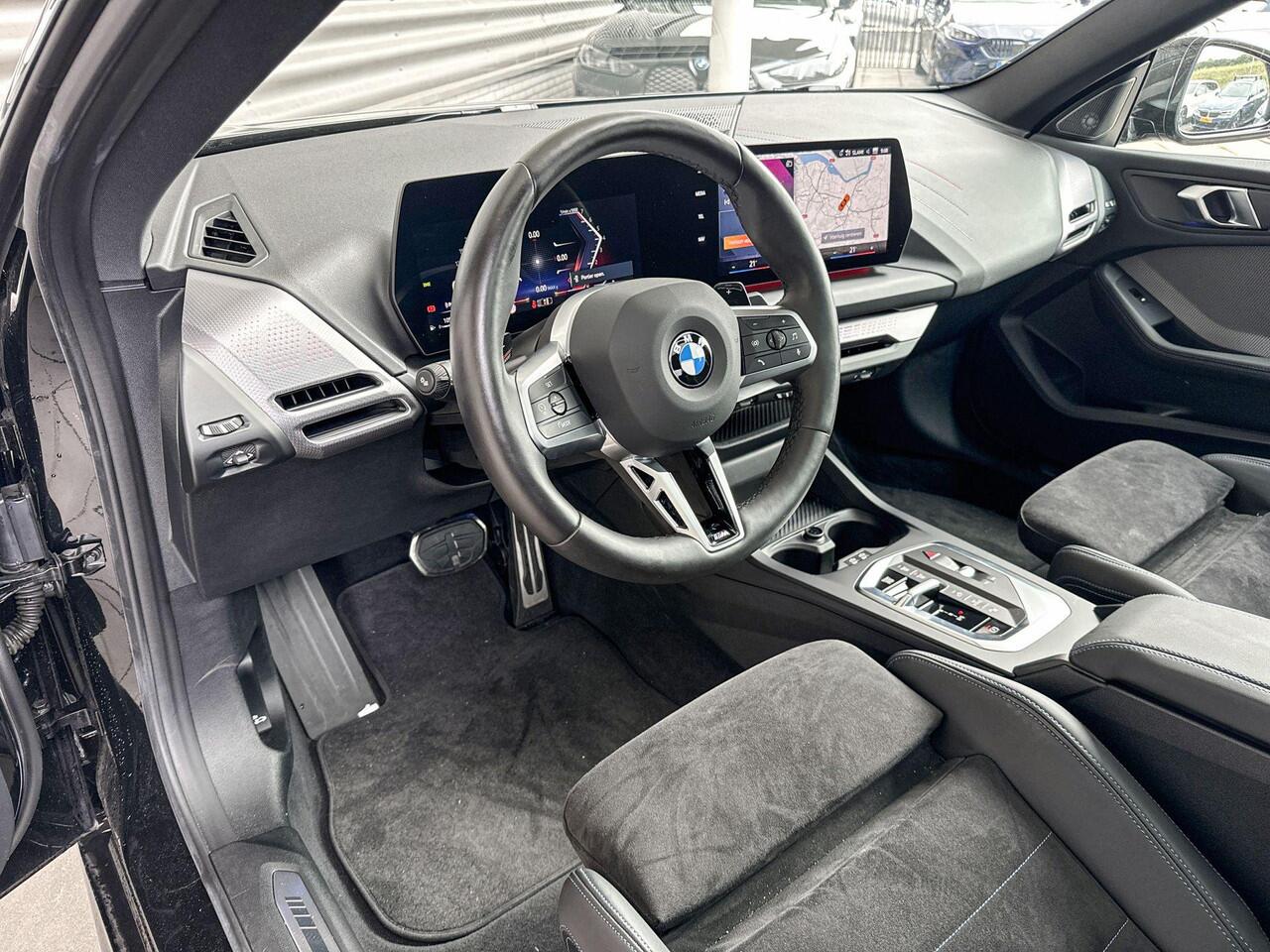 BMW 2-SERIE Gran Coupé 220 / Selections