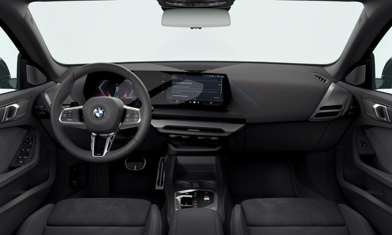 BMW 2-SERIE Gran Coupé 220 | M Sport Package Pro | Equipment Package
