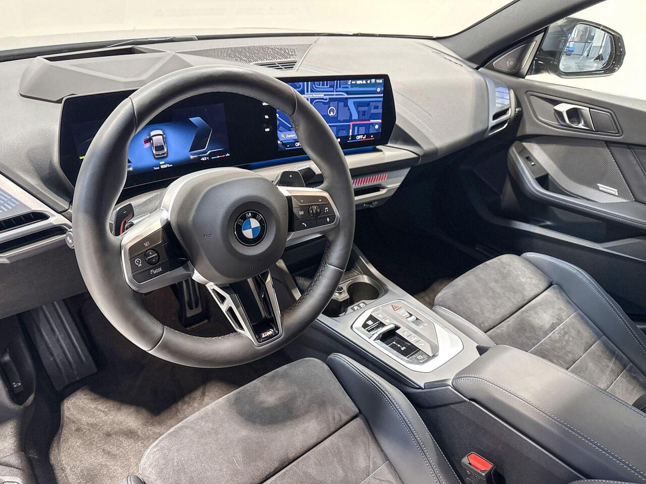 BMW 2-SERIE Gran Coupé 220 Innovation Pack M Sportpakket Pro Aut.