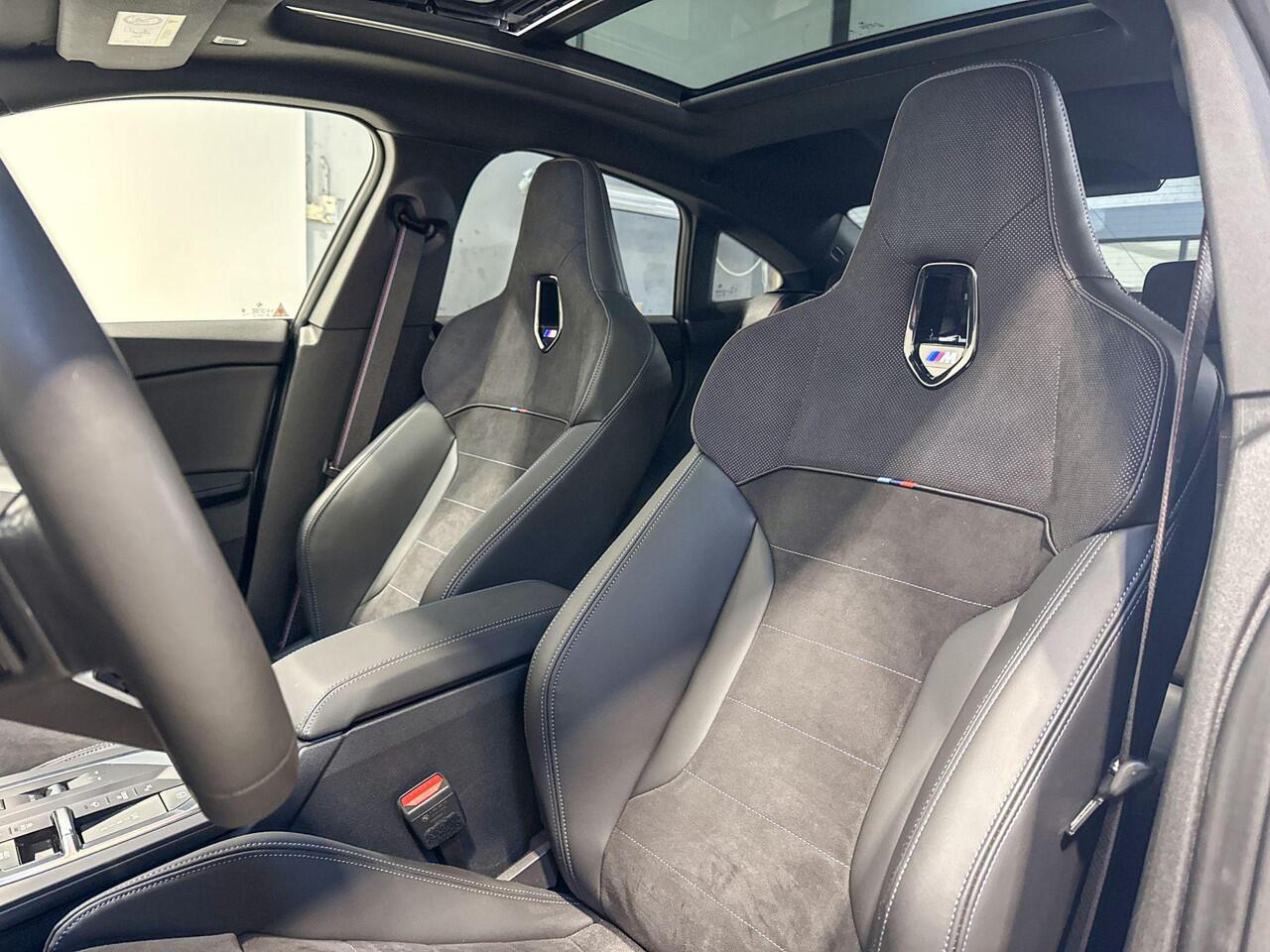 BMW 2-SERIE Gran Coupé 220 Innovation Pack M Sportpakket Pro Aut.