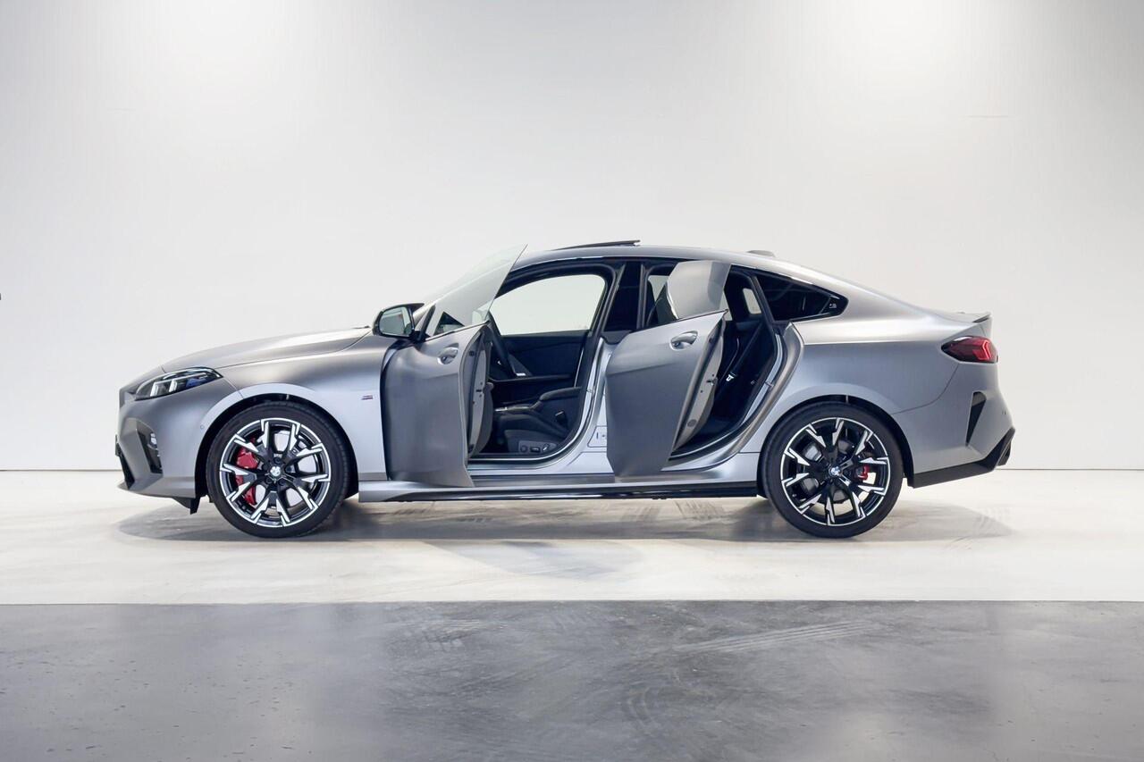 BMW 2-SERIE Gran Coupé 220 Innovation Pack M Sportpakket Pro Aut.