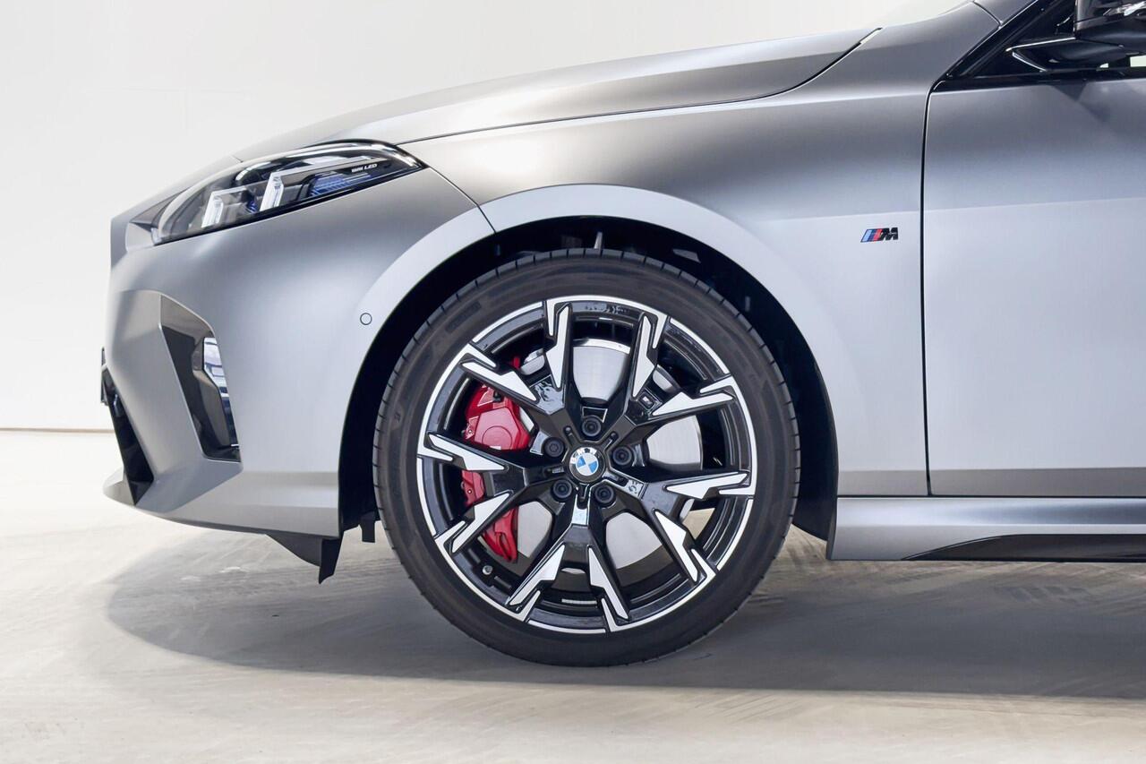 BMW 2-SERIE Gran Coupé 220 Innovation Pack M Sportpakket Pro Aut.