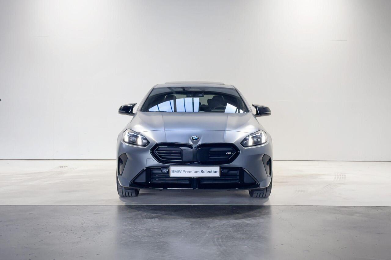 BMW 2-SERIE Gran Coupé 220 Innovation Pack M Sportpakket Pro Aut.