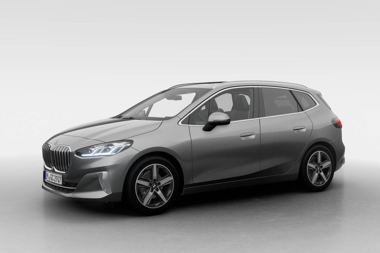 BMW 2-SERIE Active Tourer 220i | Luxury Line | Premium Pack | Travel Pack