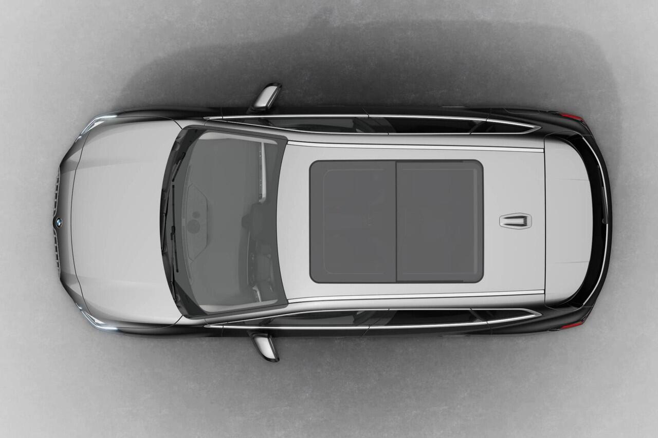 BMW 2-SERIE Active Tourer 220i | Luxury Line | Premium Pack | Travel Pack